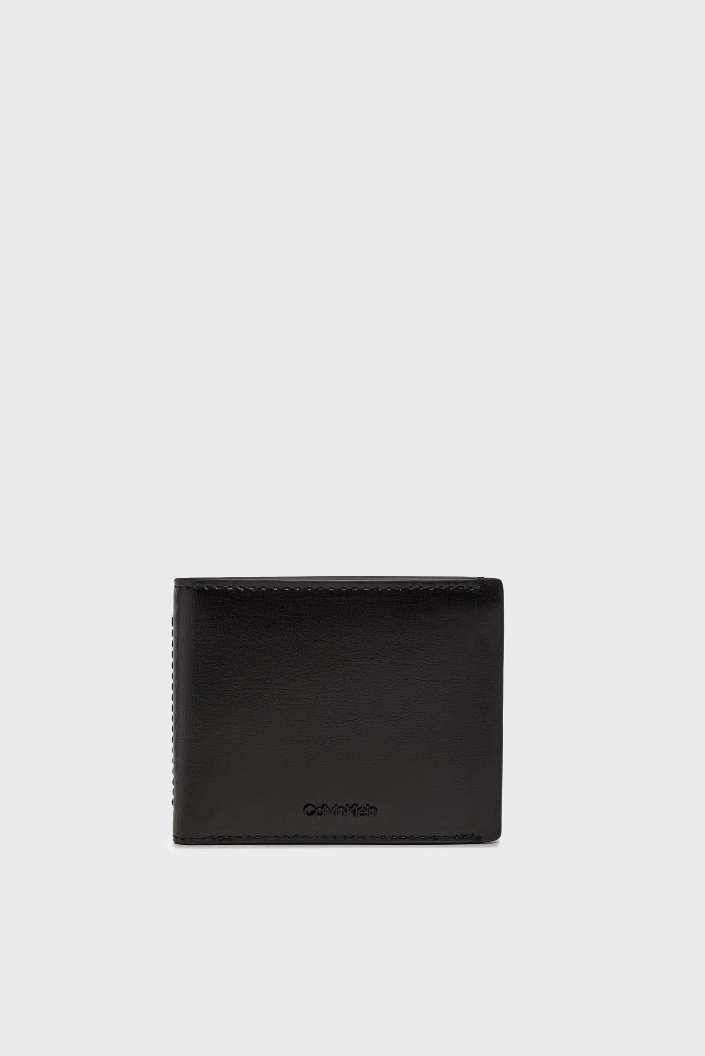 Кошелек/CLEAN ESNTL BIFOLD 5CC W/COIN 1