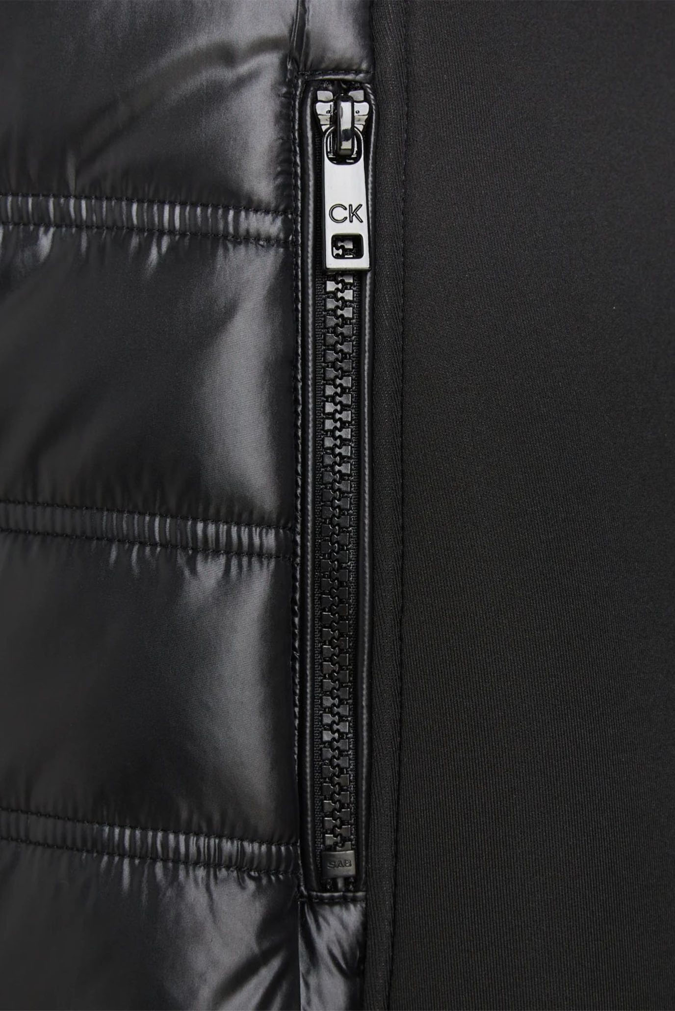 Пальто LW PADDED WAISTED NYLON COAT 3