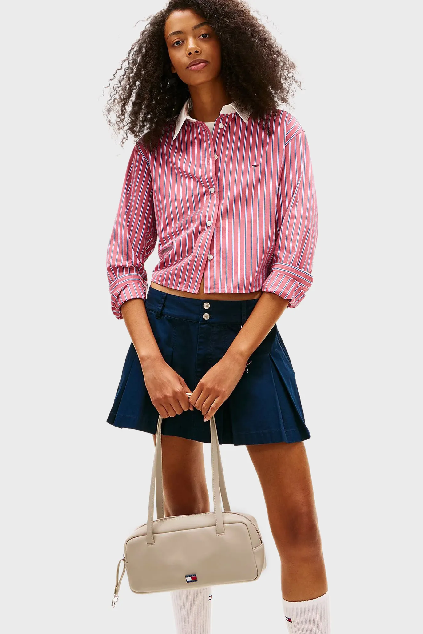 Сумка TJW CITY SHOULDER  BAG 2