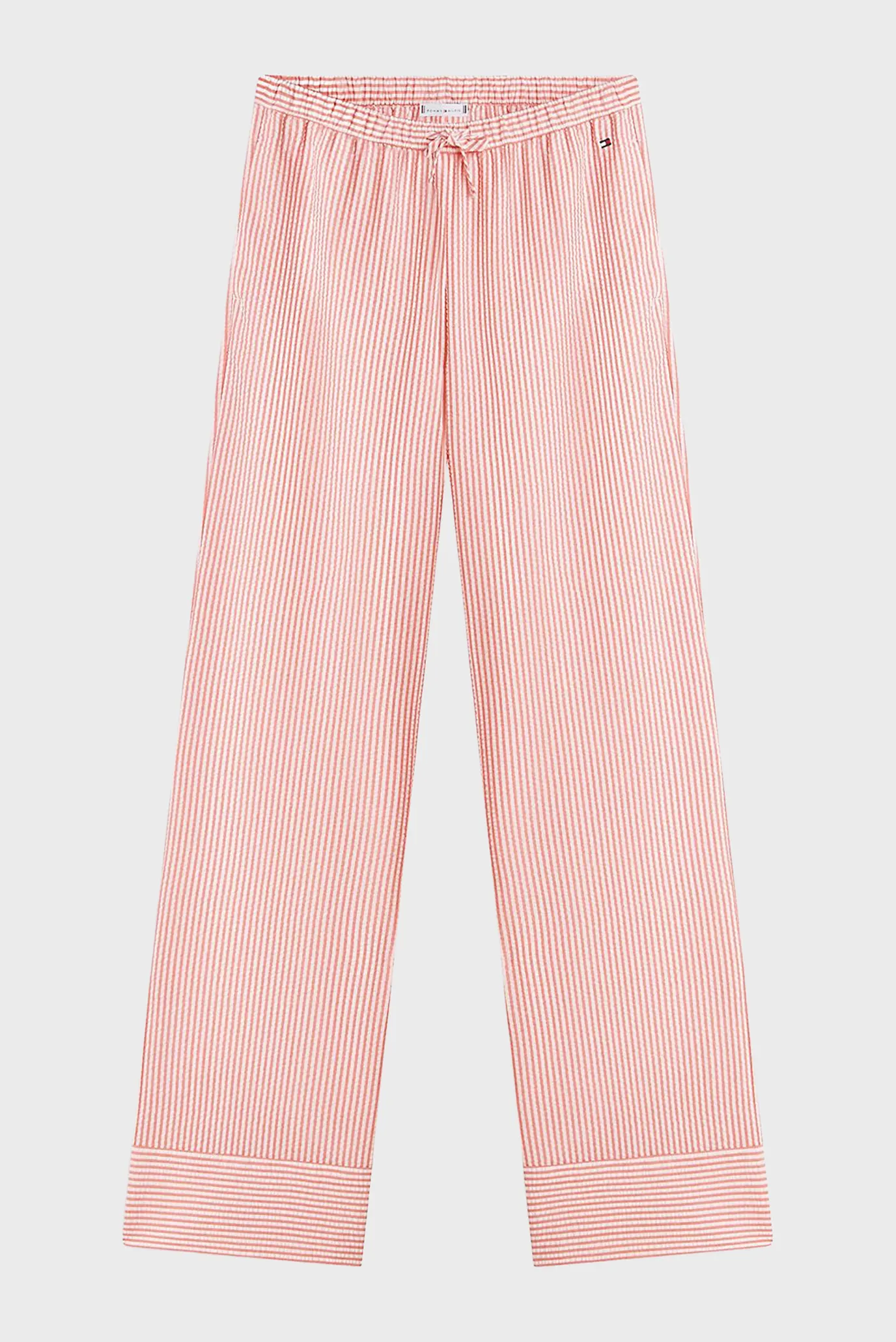 Штаны SEERSUCKER PANTS 5