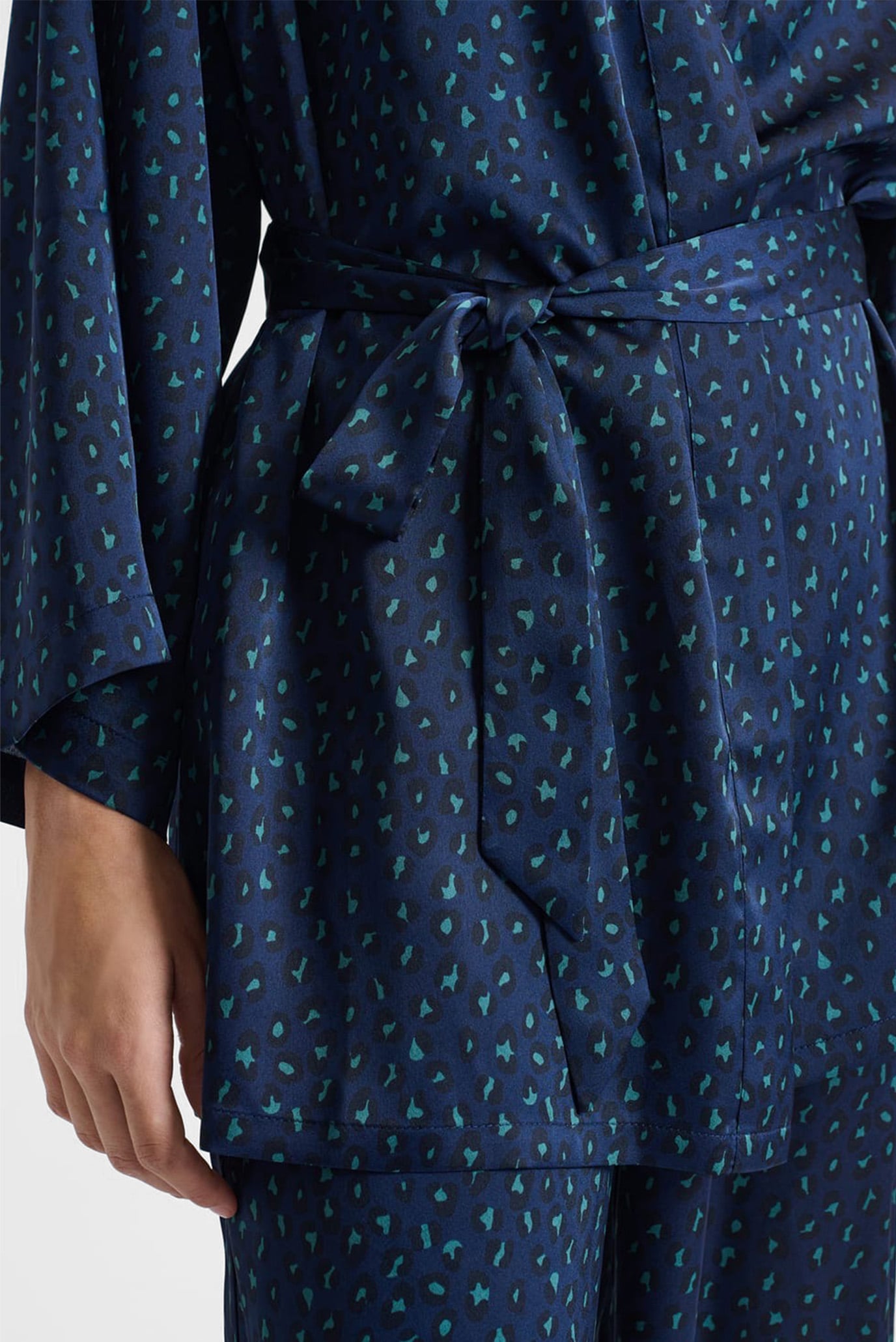 Халат MYRTAH - DESHABILLE 4