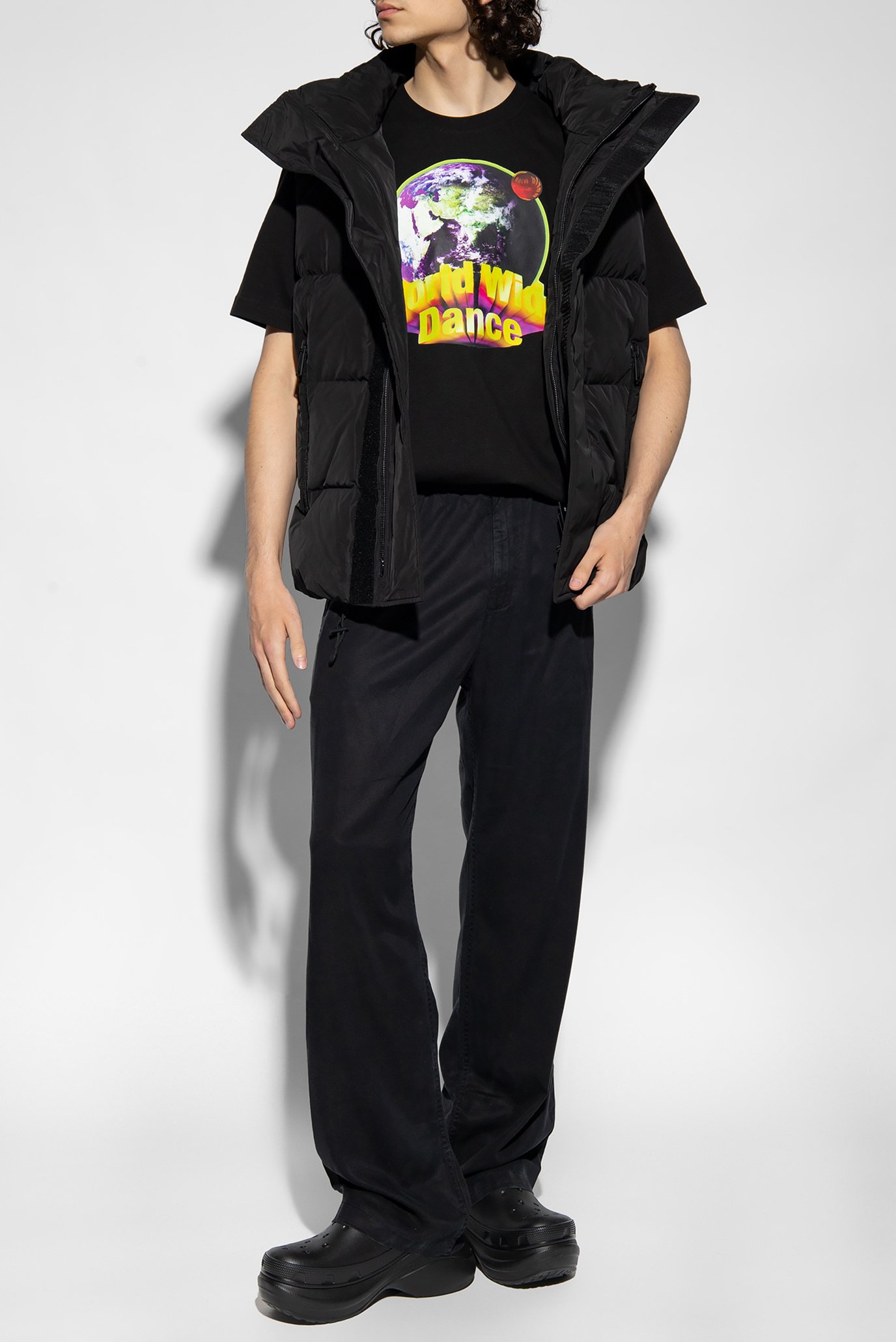 Футболка T-JUST-L20 T-SHIRT 3