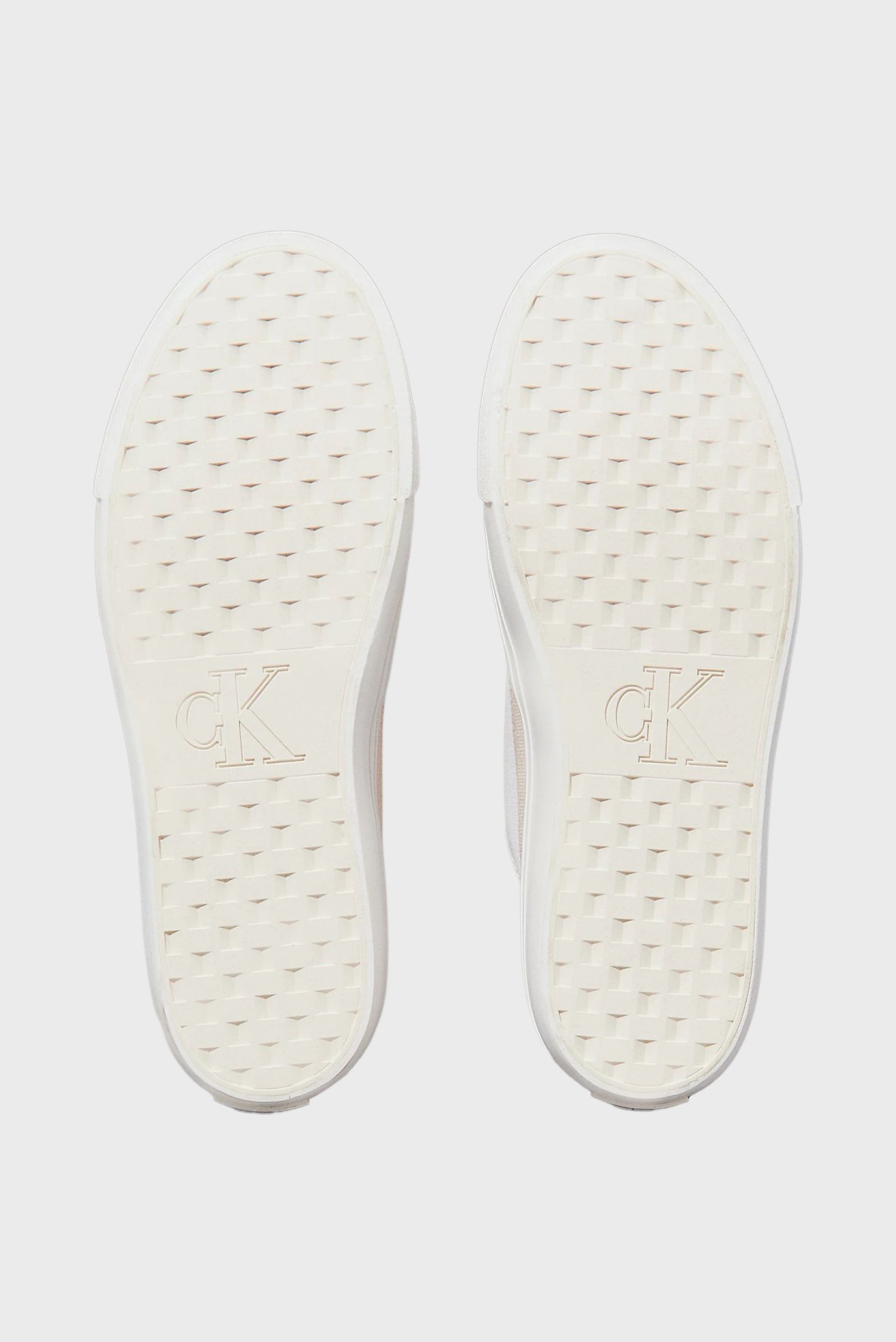 Кеды VULC FLATFORM LOW CV MIX MG 6