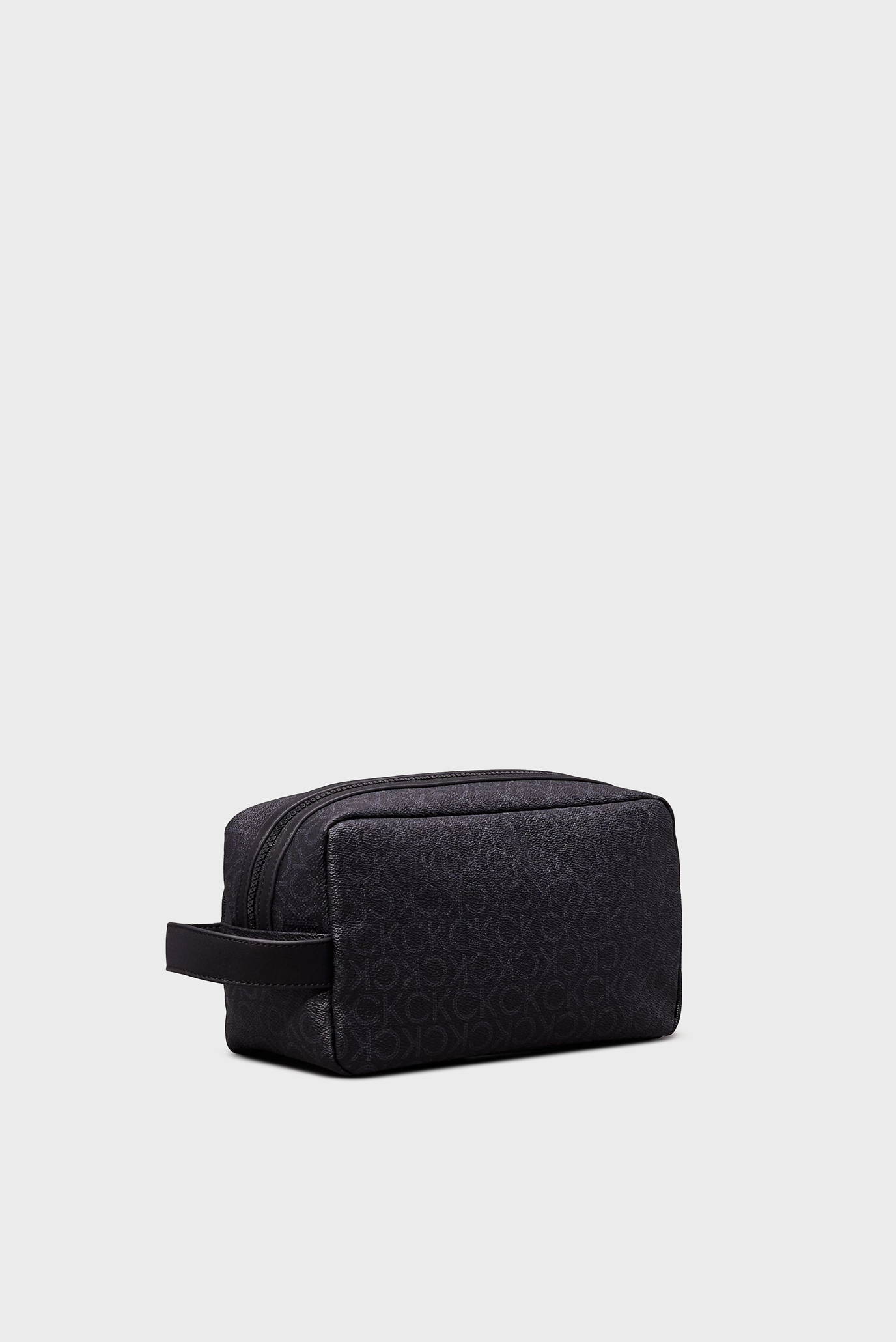 Косметичка/CK MUST MONO WASHBAG 1