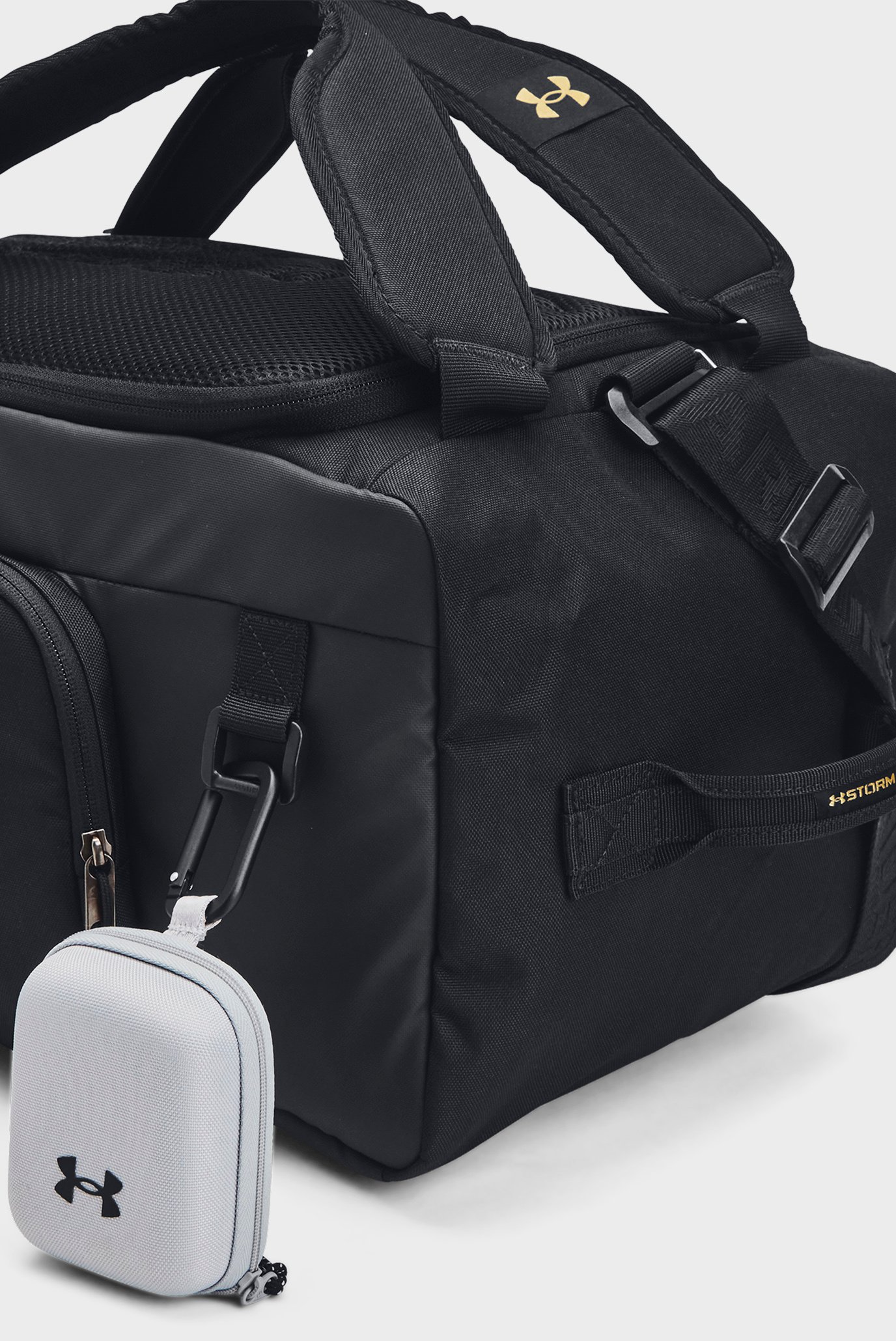 Сумка UA Contain Duo SM BP Duffle 7