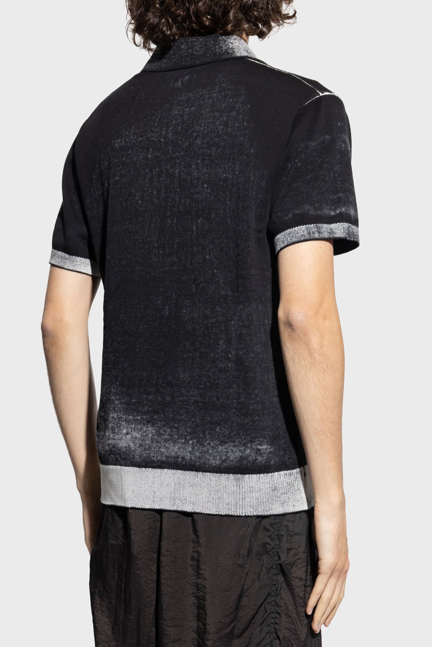 Свитер K-LORENZO-SS MAGLIA 3