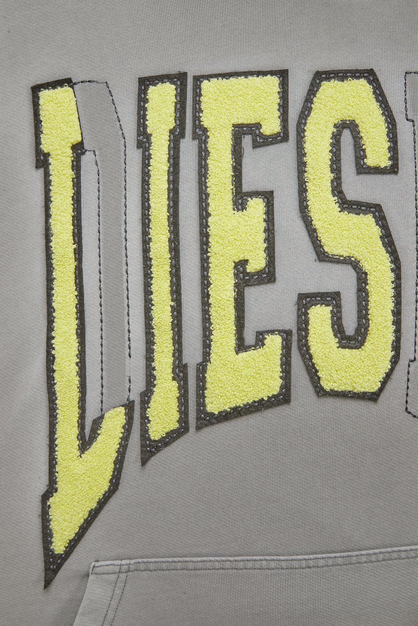 Свитшот S-BOXT-HOOD FELPA 8