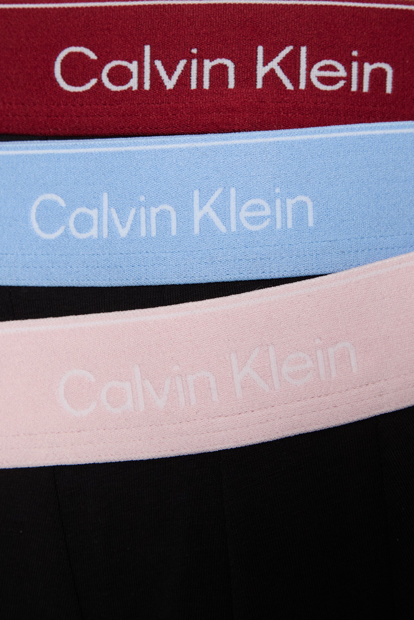 Набор белья LOW RISE TRUNK 3PK 3