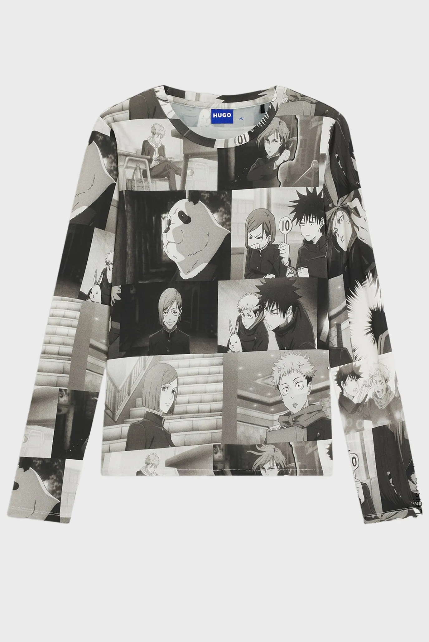 Блузка Diraluna_B_JJK 10273680 01 5