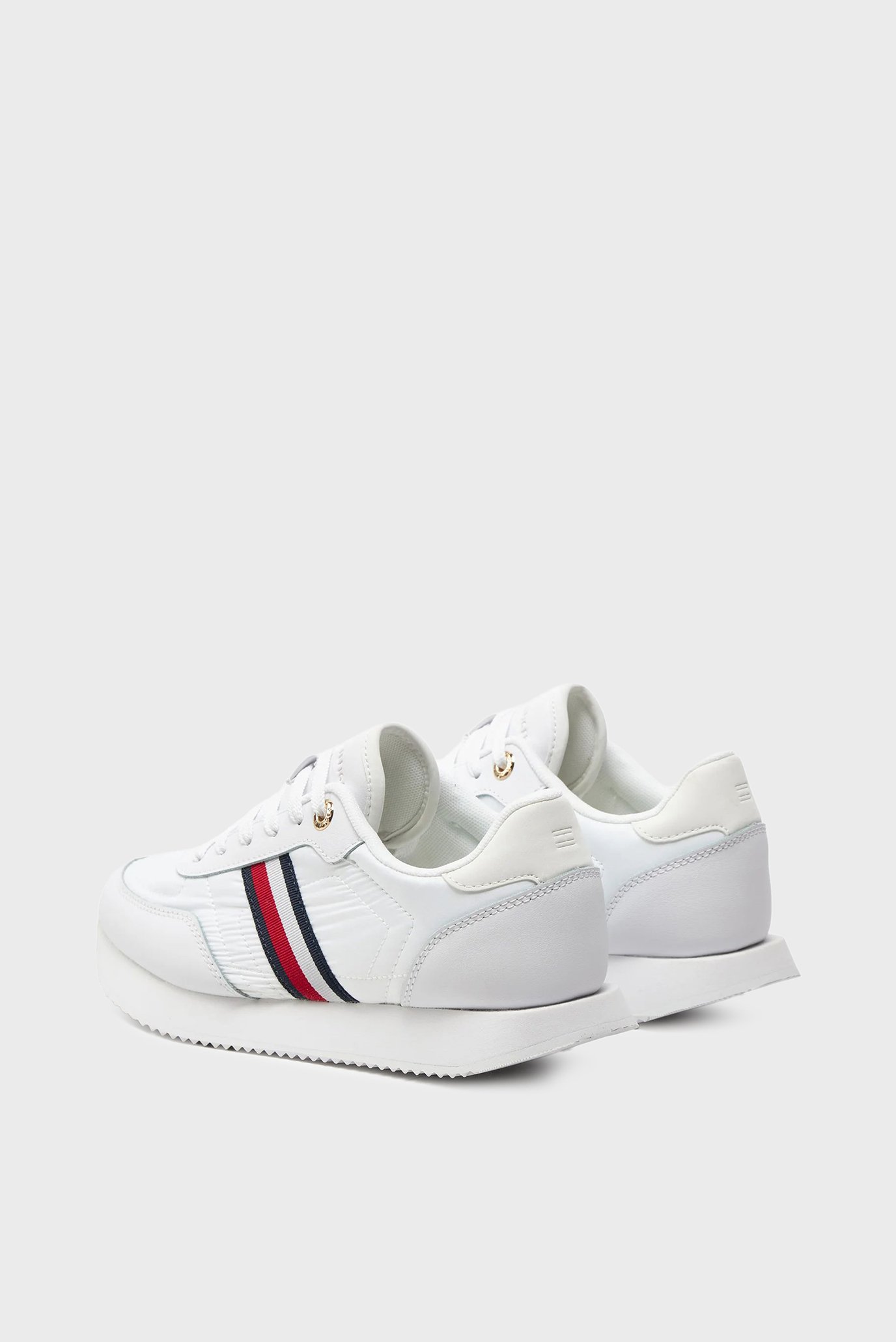 Кроссовки ESSENTIAL RUNNER GLOBAL STRIPES 5