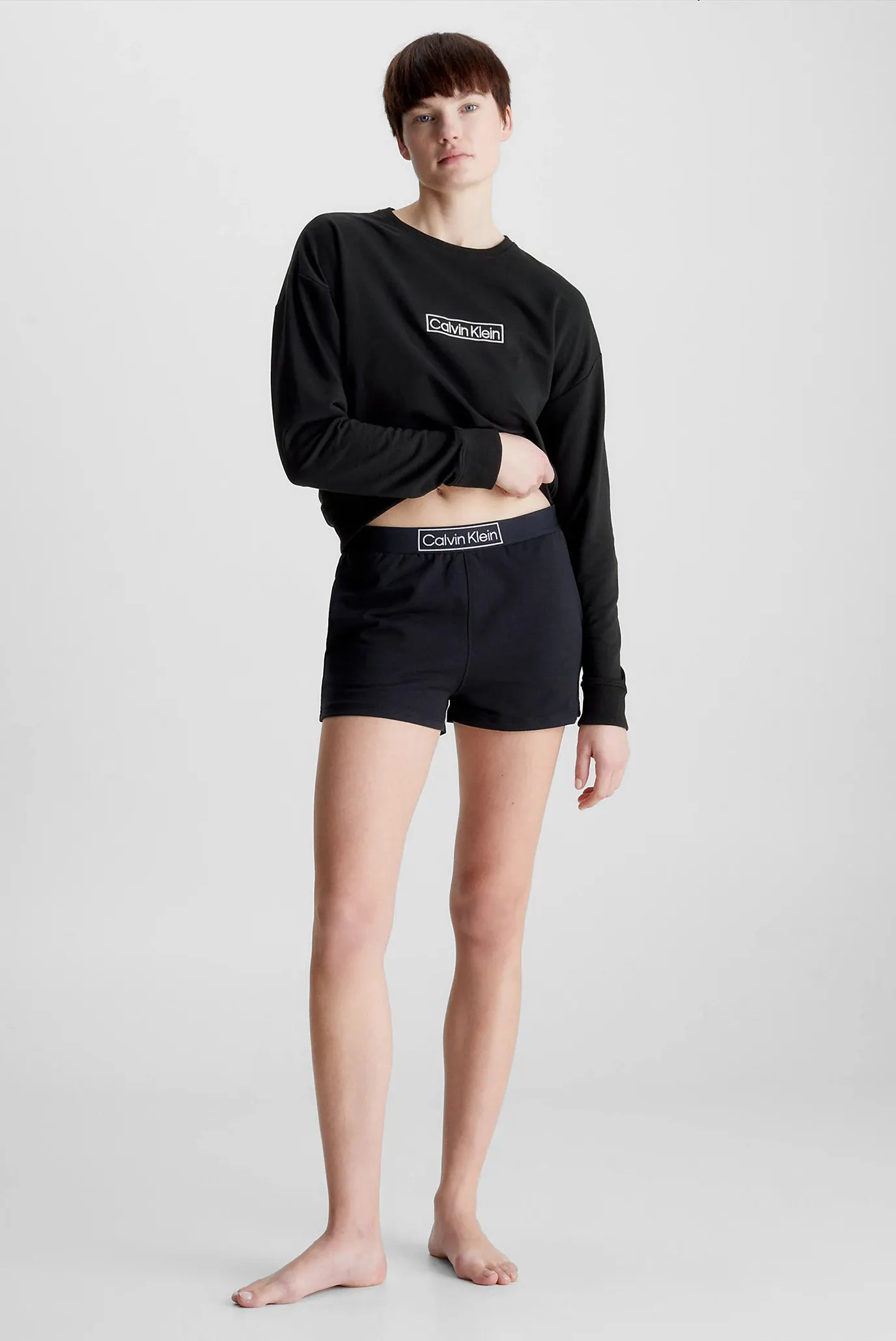 Реглан L S SWEATSHIRT 7