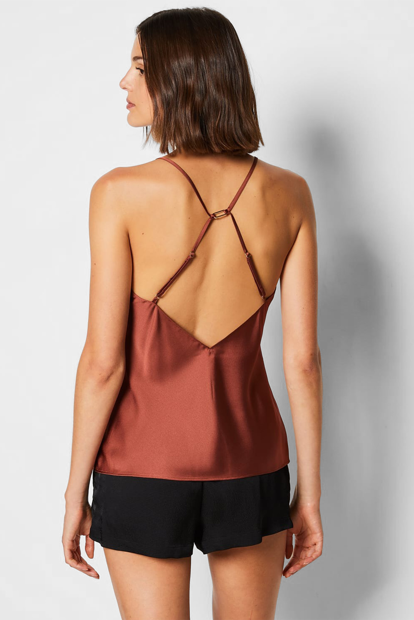 Майка JOY - CARACO 2