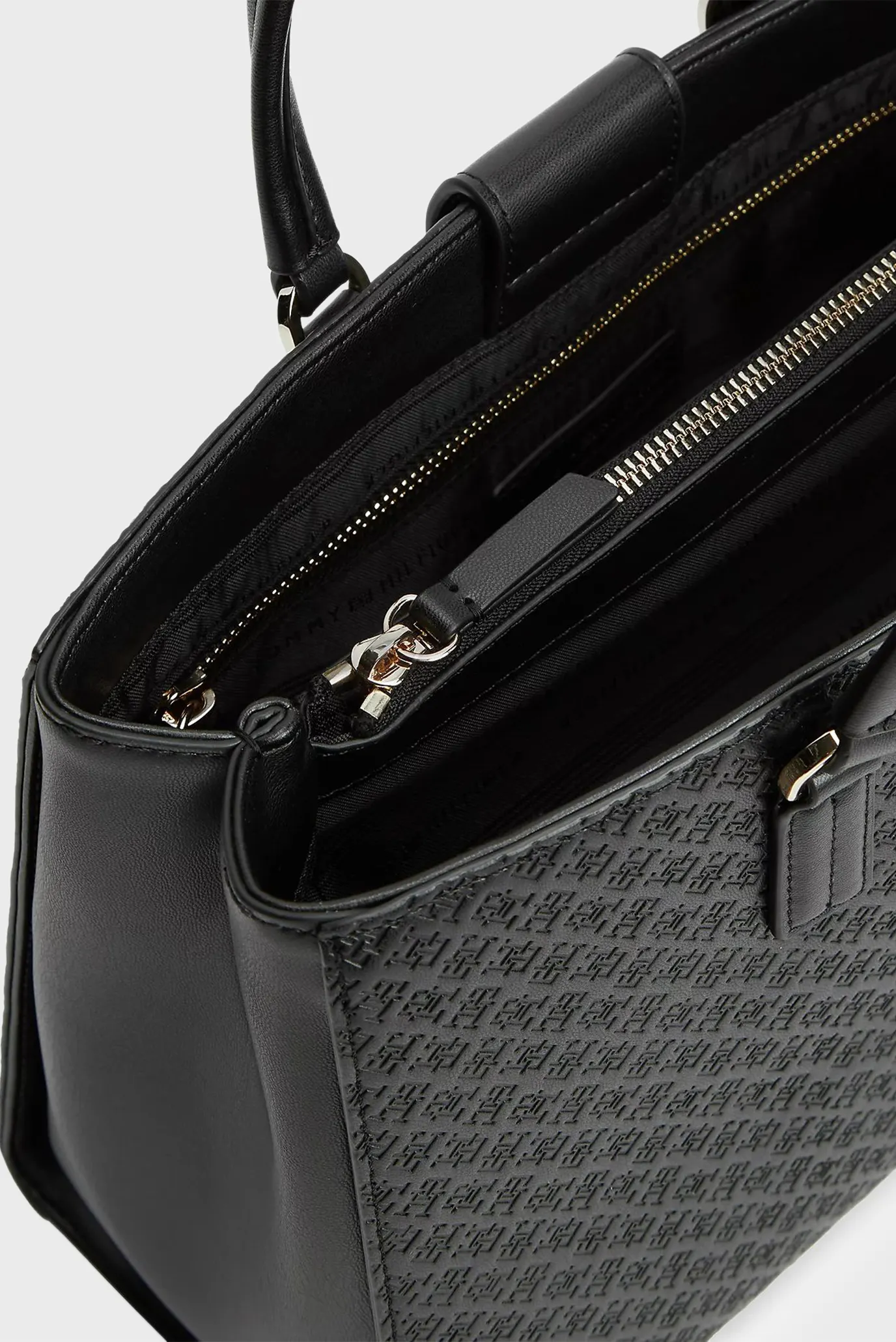 Сумка TH DAILY SATCHEL MONO 5