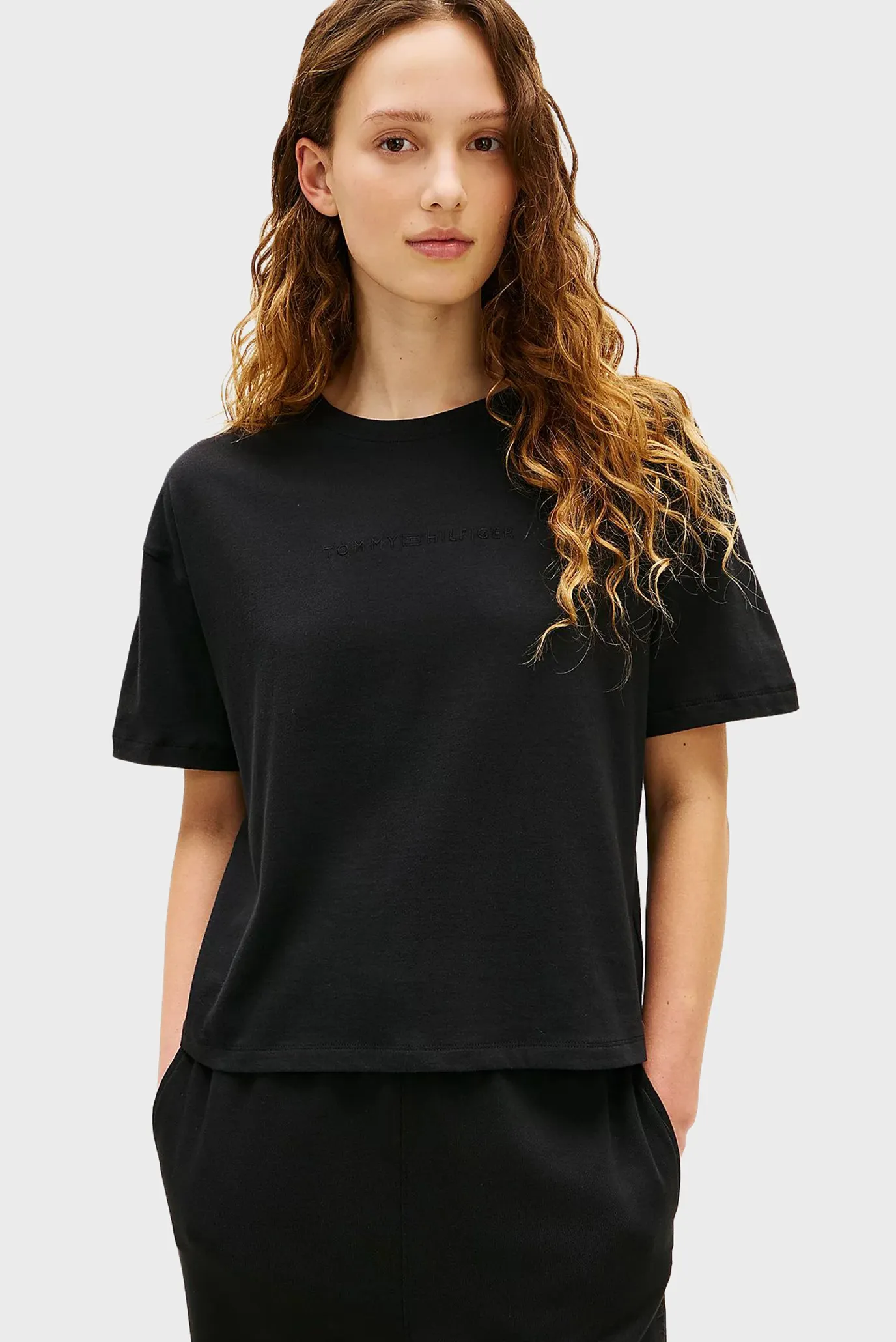 Футболка SS LOGO T-SHIRT 1