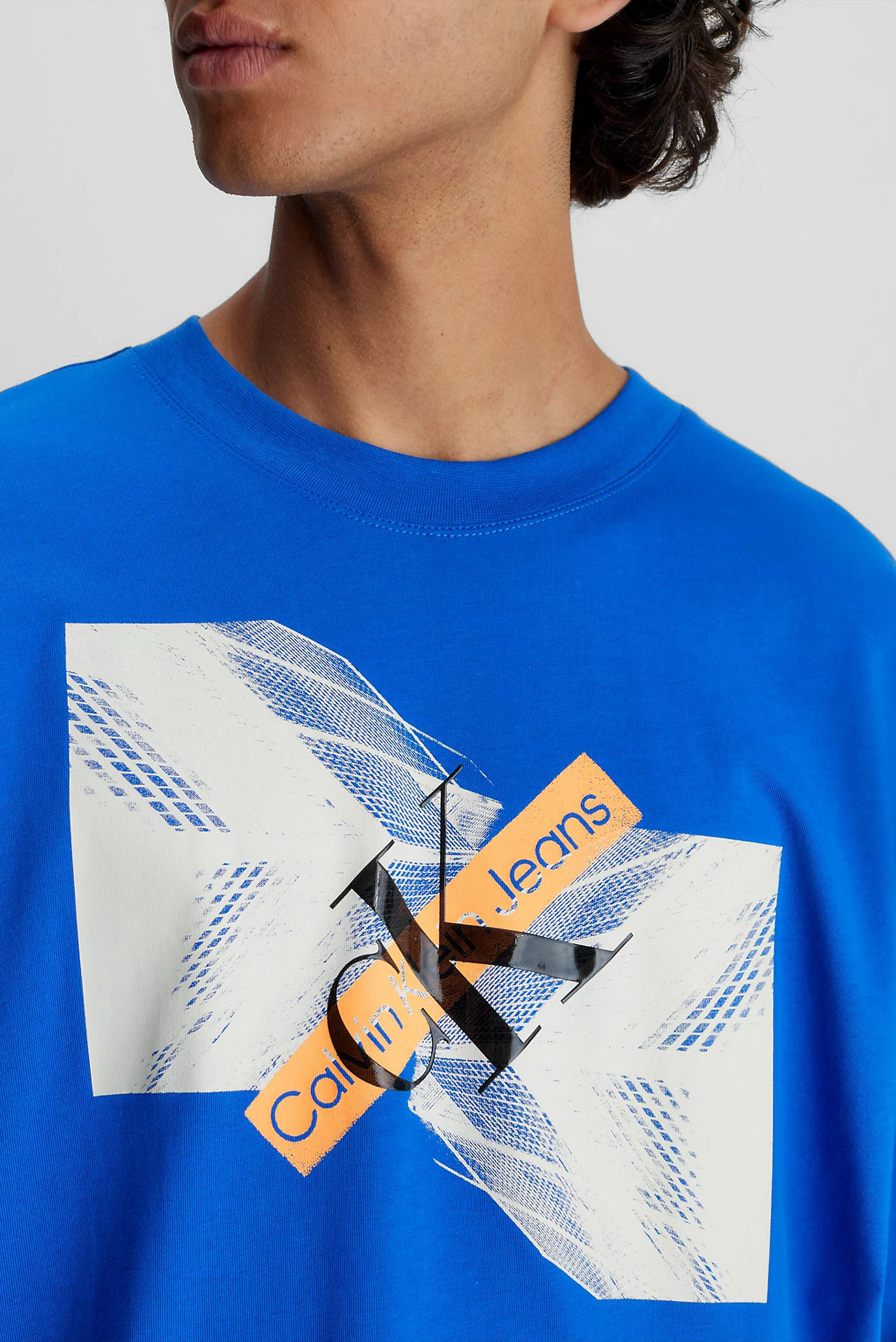 Футболка SKYSCRAPER URBAN GRAPHIC TEE 4