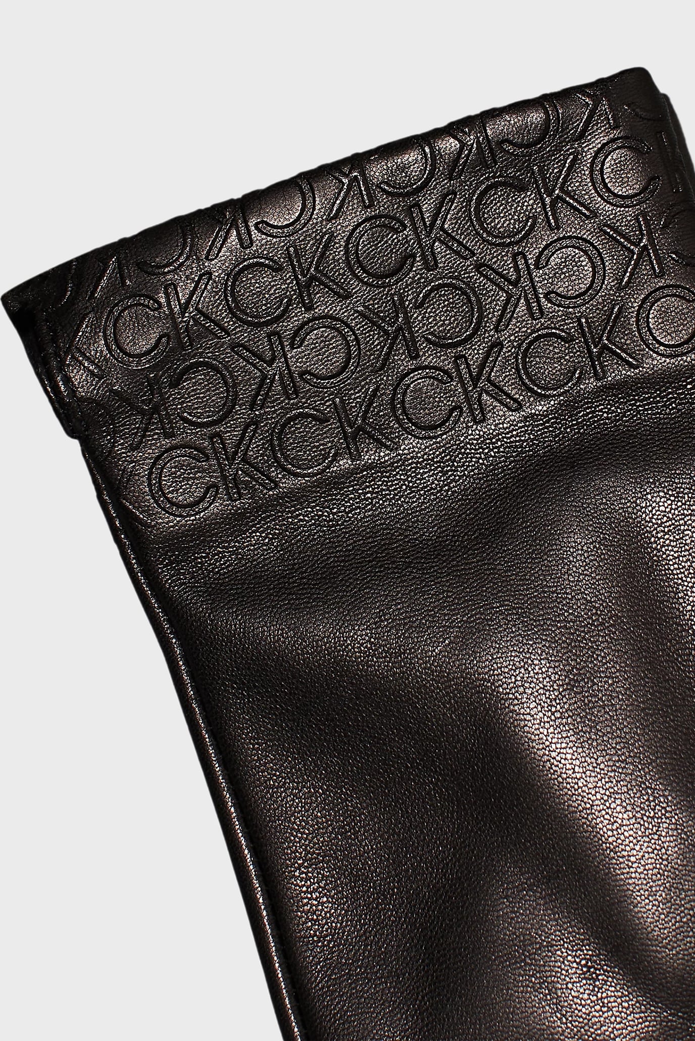 Перчатки EMB DEB LEATHER GLOVES 2