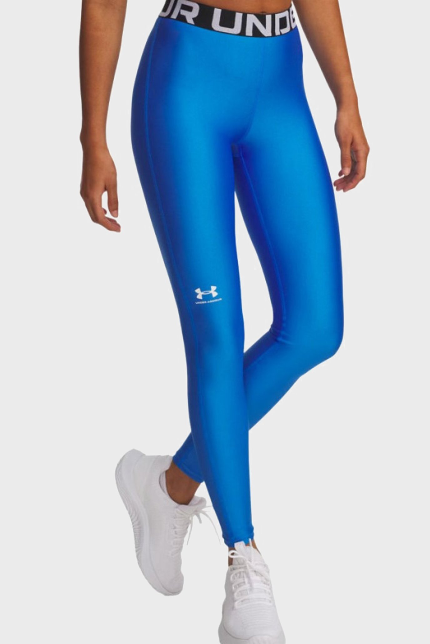 Легинсы UA HG Legging 1
