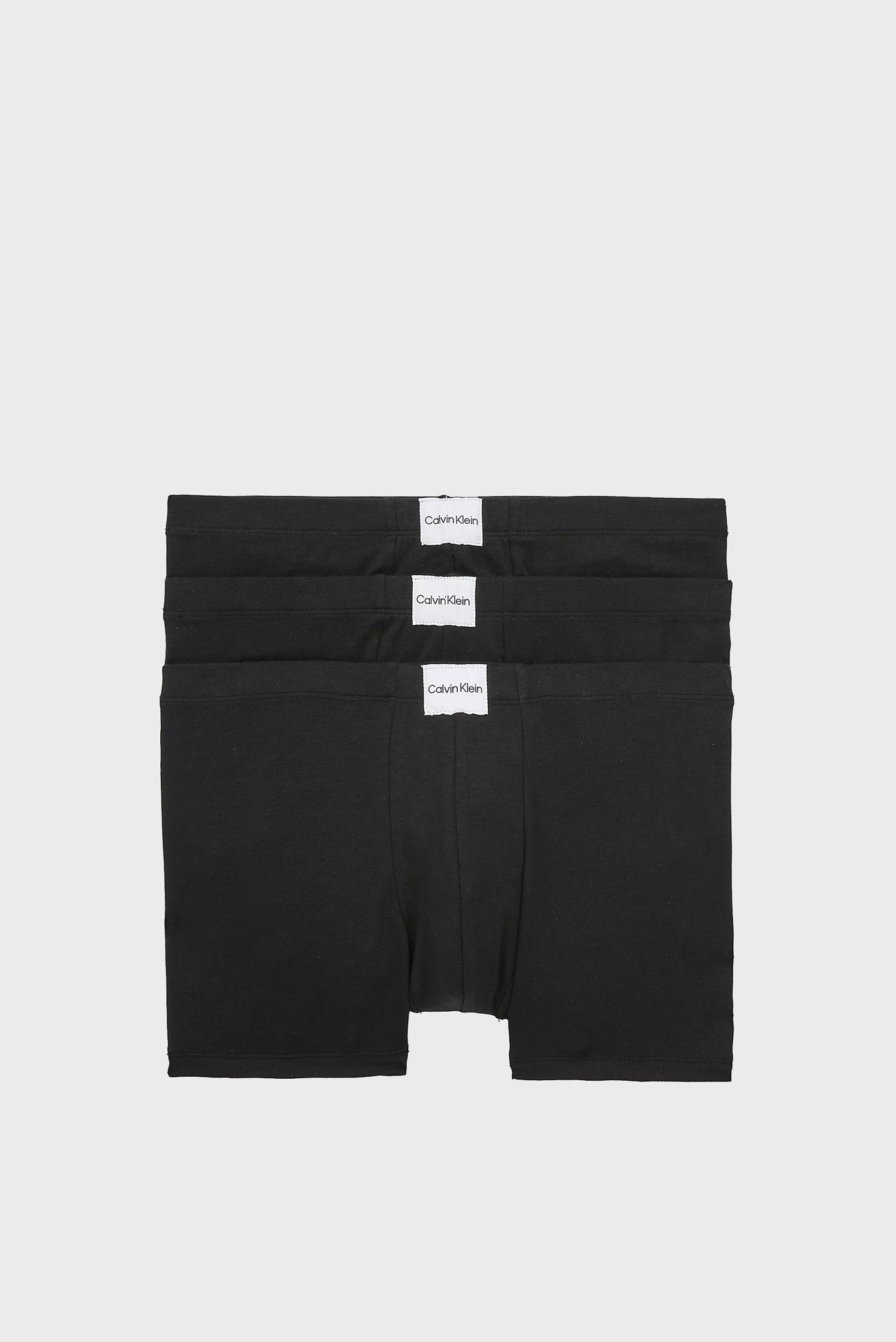 Набор белья TRUNK 3PK Calvin Klein Набор белья TRUNK 3PK 4