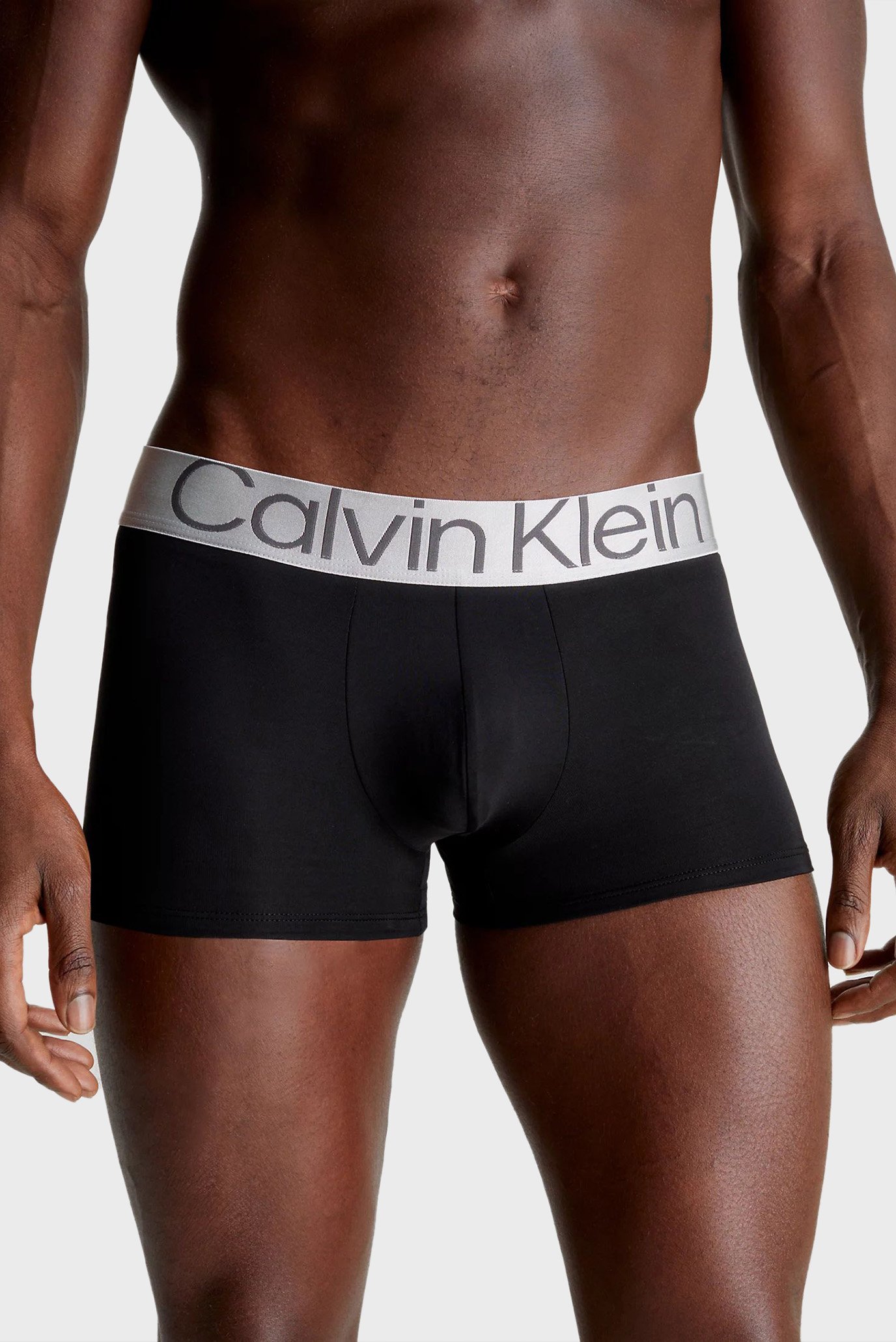 Набор белья LOW RISE TRUNK 3PKCalvin Klein Набор белья LOW RISE TRUNK 3PK 2