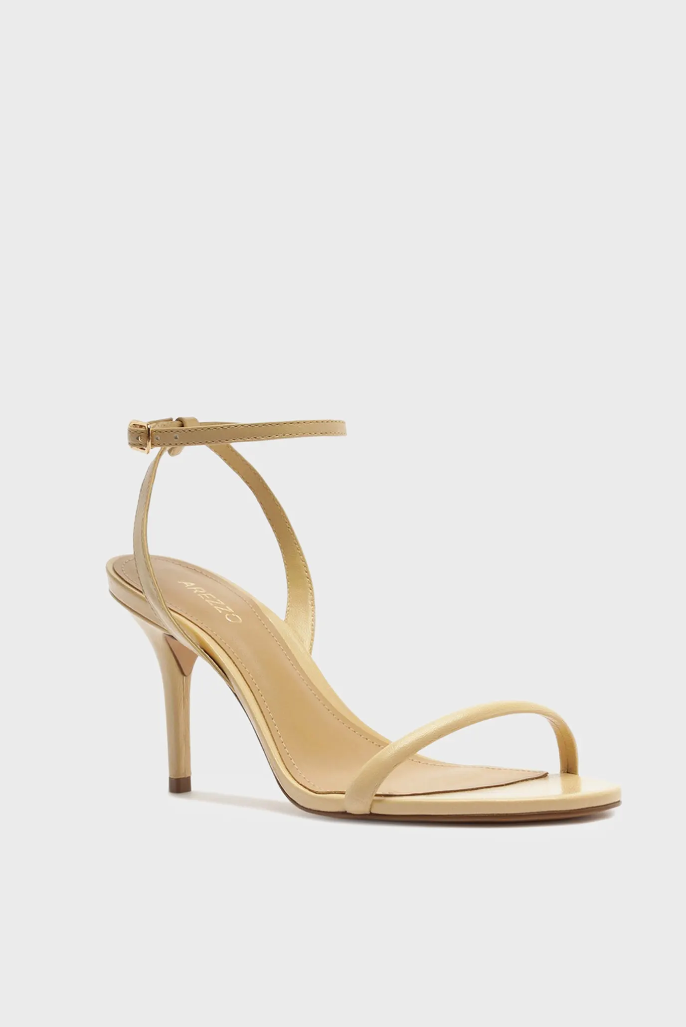 Босоножки CALC-SSM  NAPPA VALENCIA |NATURAL NIBS 2