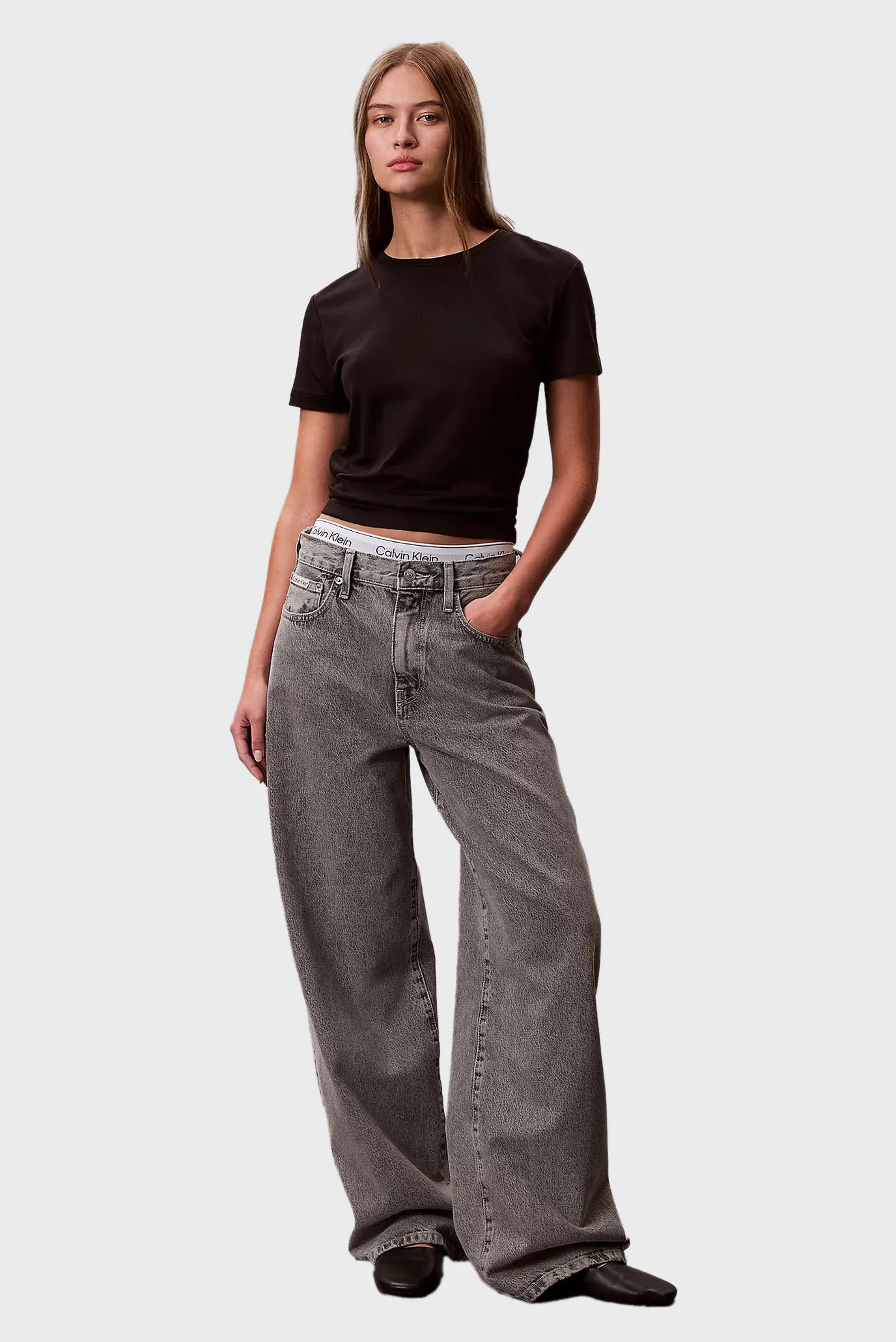 Футболка SS SUPIMA FINE INTERLOCK NANO LO 2