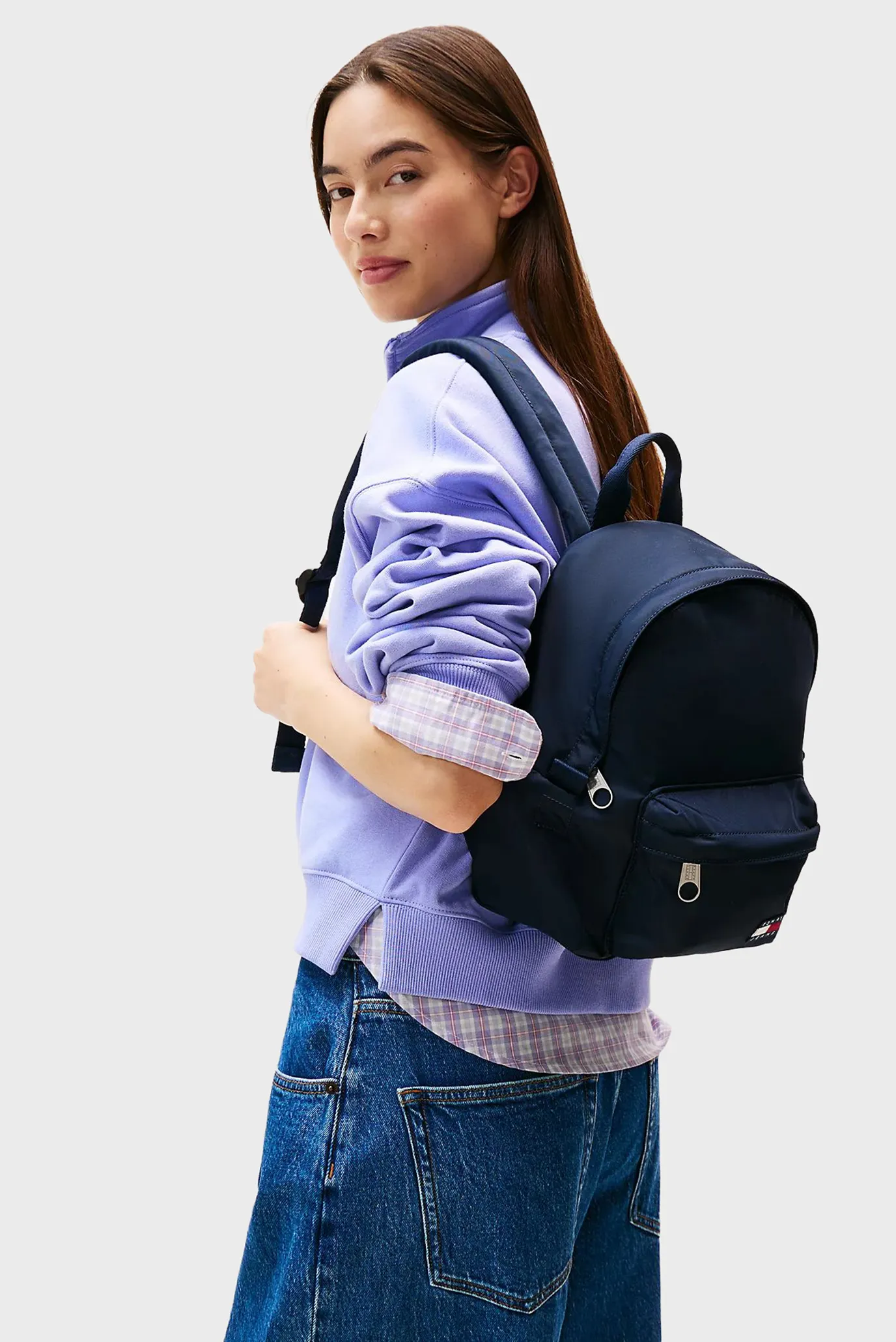 Рюкзак/TJW ESS DAILY BACKPACK 2