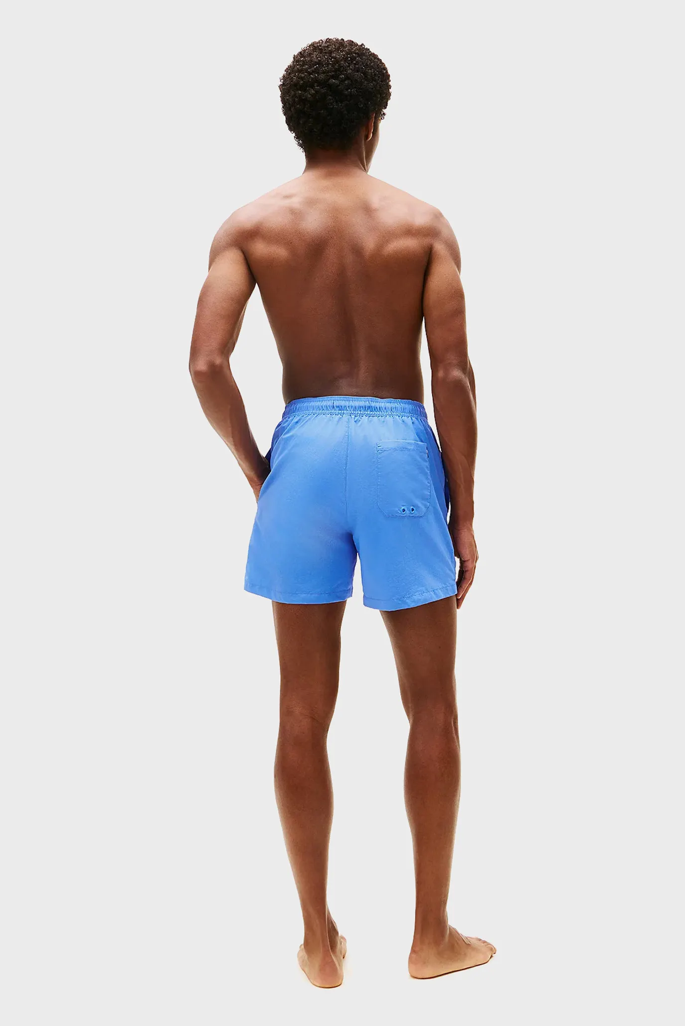 Шорты плавательные MEDIUM DRAWSTRING 3