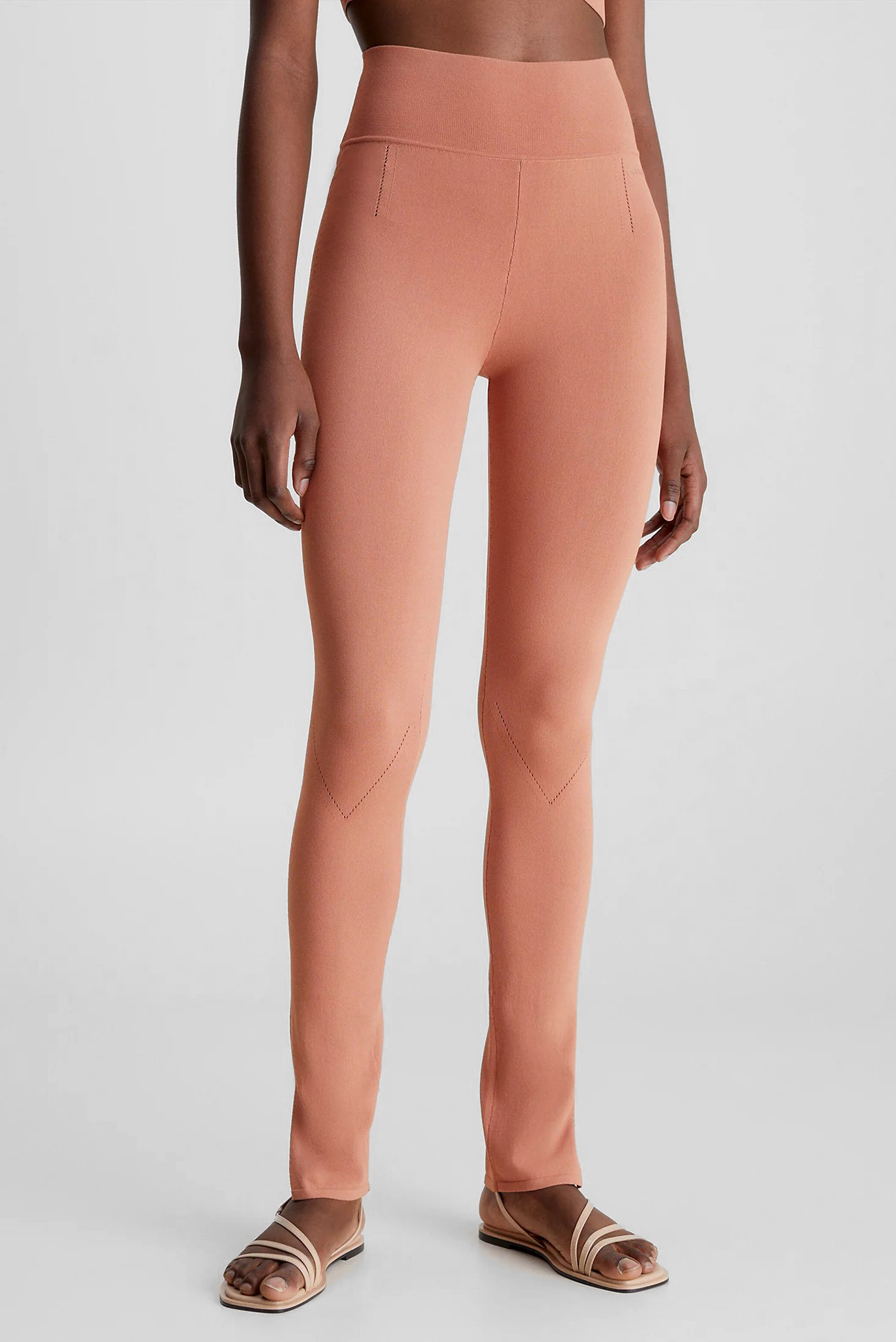 Легинсы SENSUAL KNITTED LEGGING 6