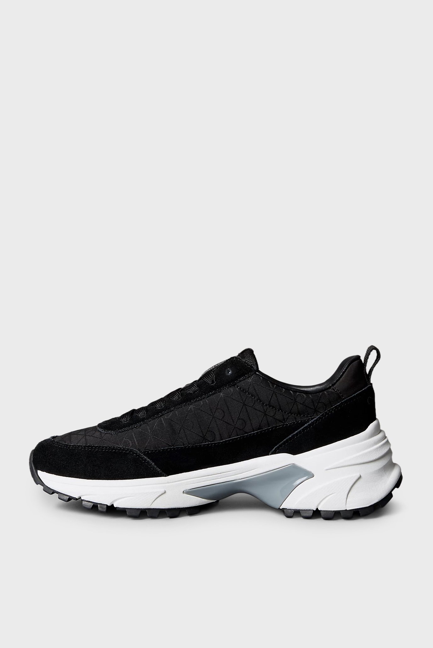 Кроссовки HIKE RUNNER CASUAL NY-SU AOP WN 5