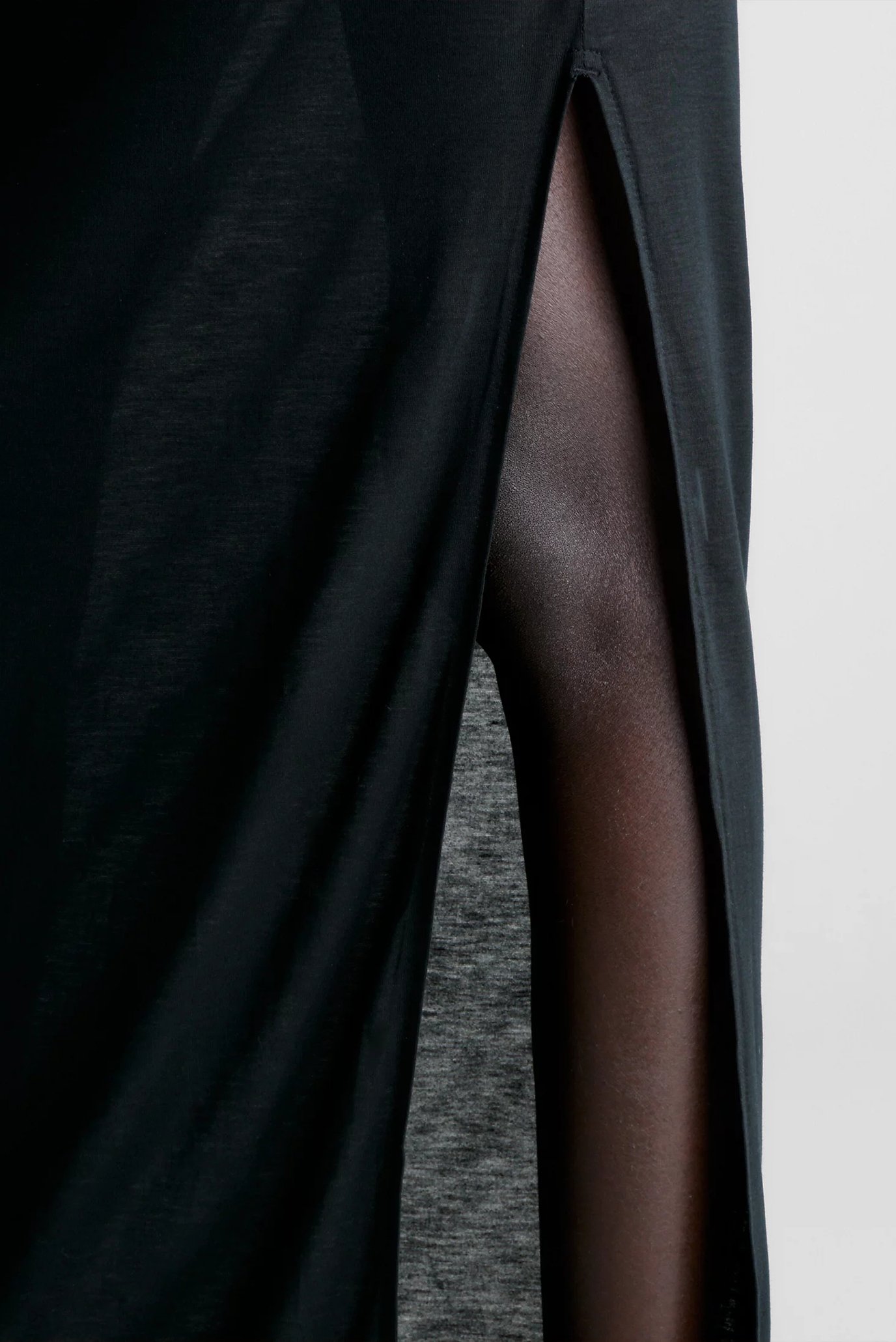 Платье TANK DRESS 4