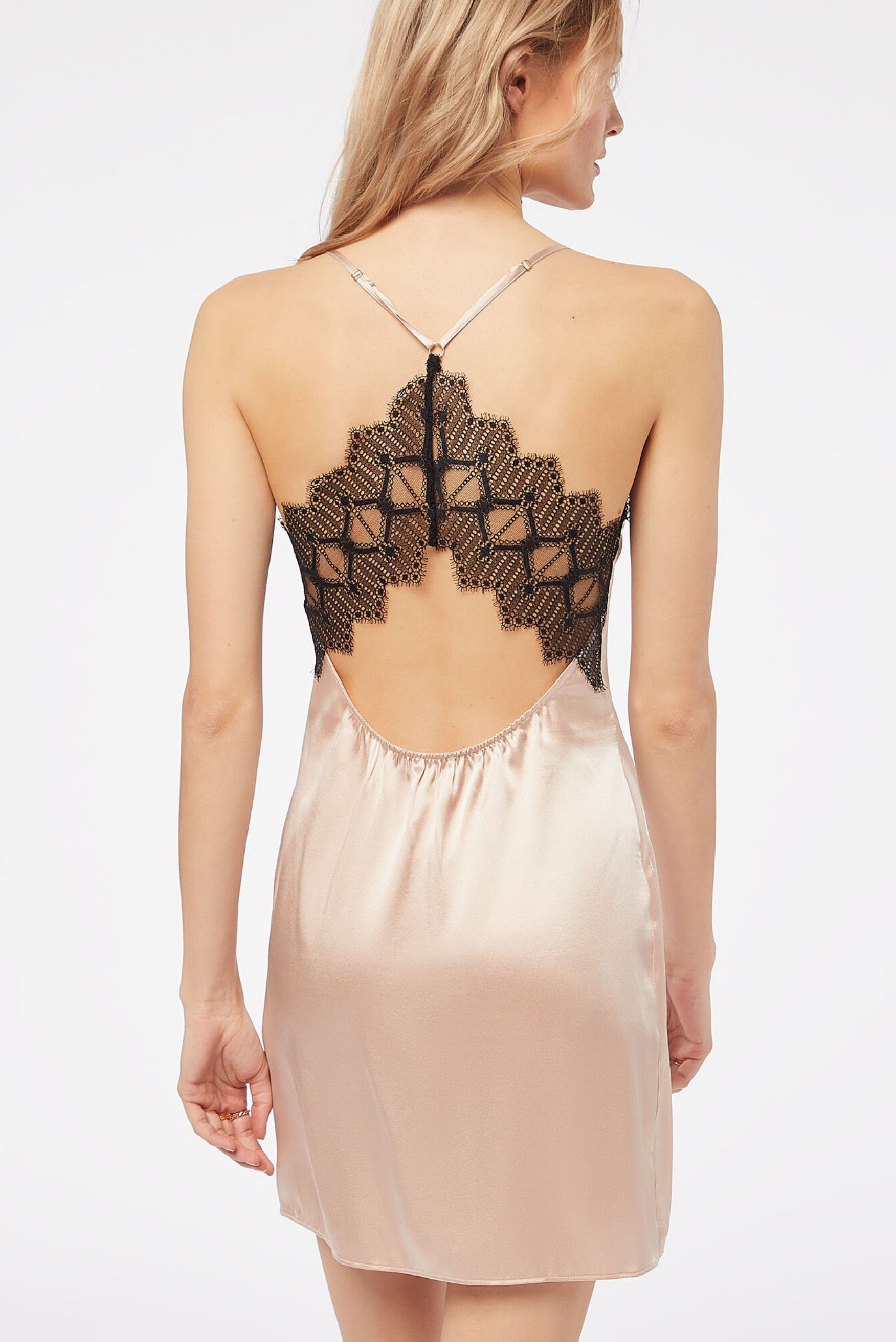 Ночная рубашка NARCISSE - NUISETTE 2