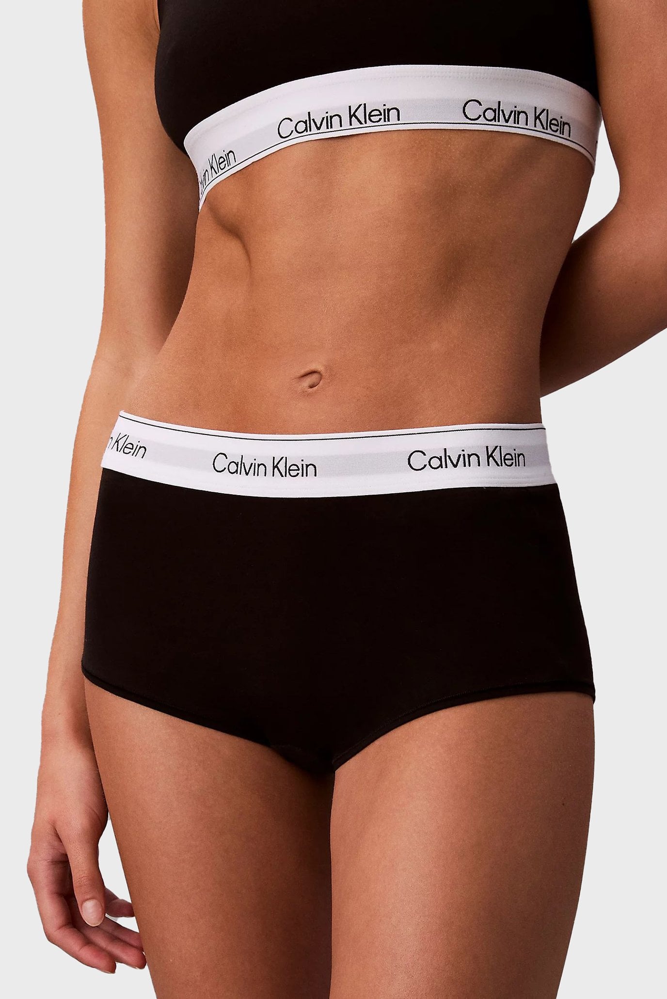 Трусы/BOYSHORT 4