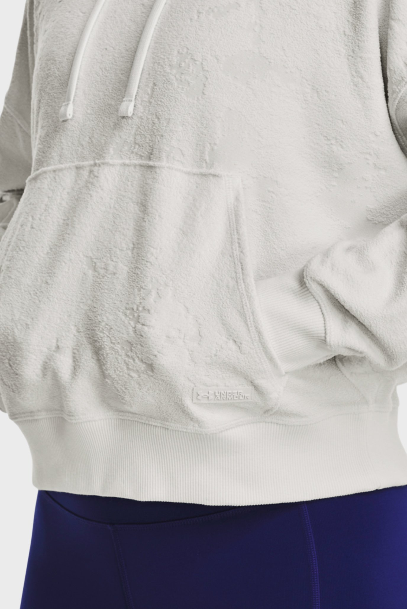 Худи Journey Terry HoodieUnder Armour Худи Journey Terry Hoodie 12