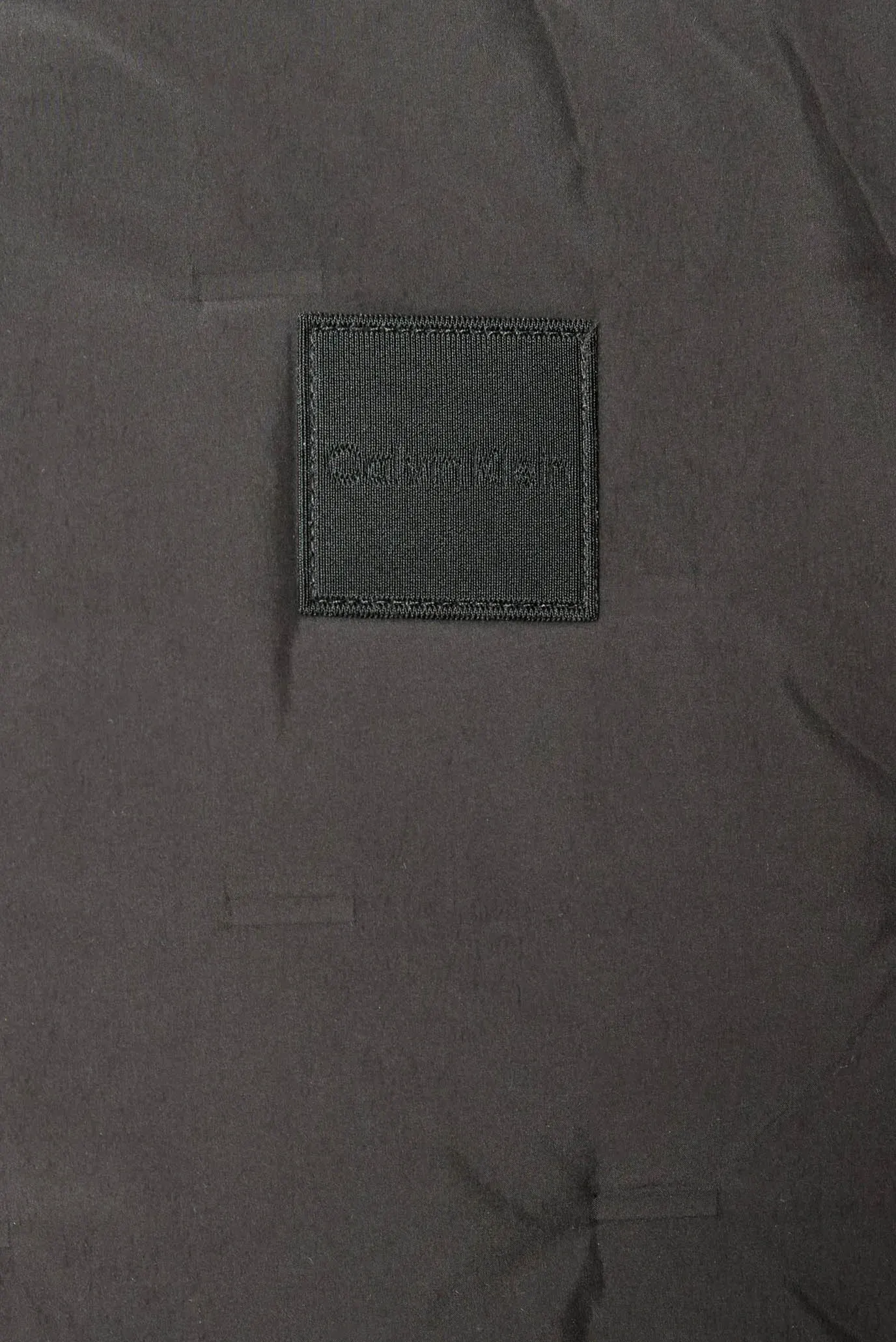 Жилет SLVSS HEATSEAL QUILTED VEST 3