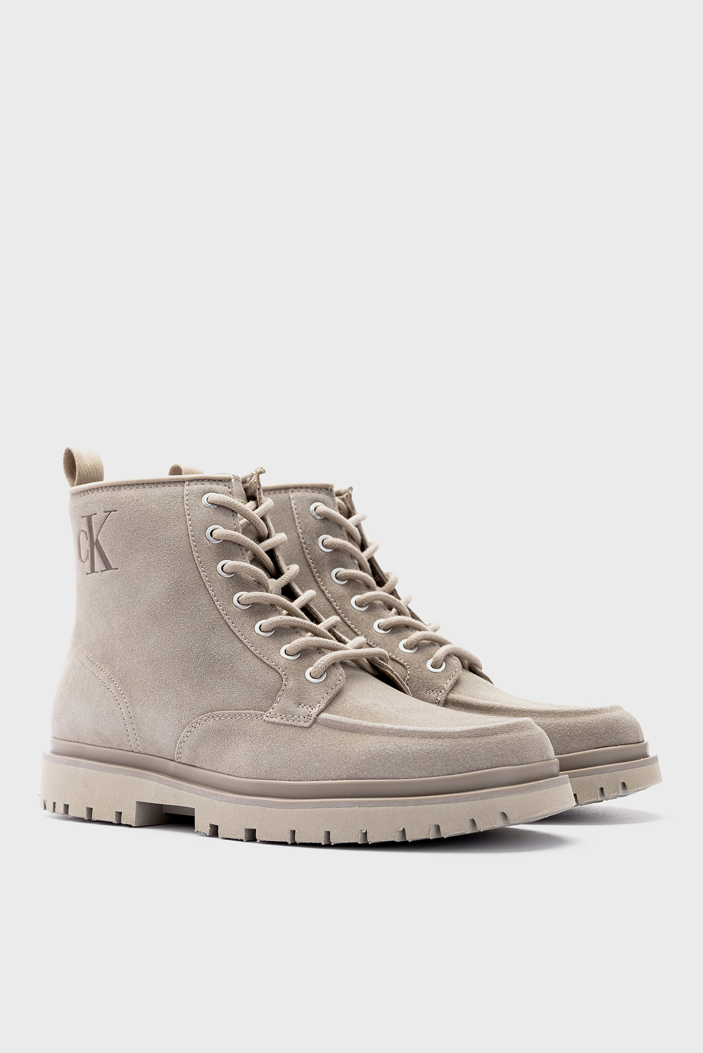 Ботинки LUG MID LACEUP BOOT 3