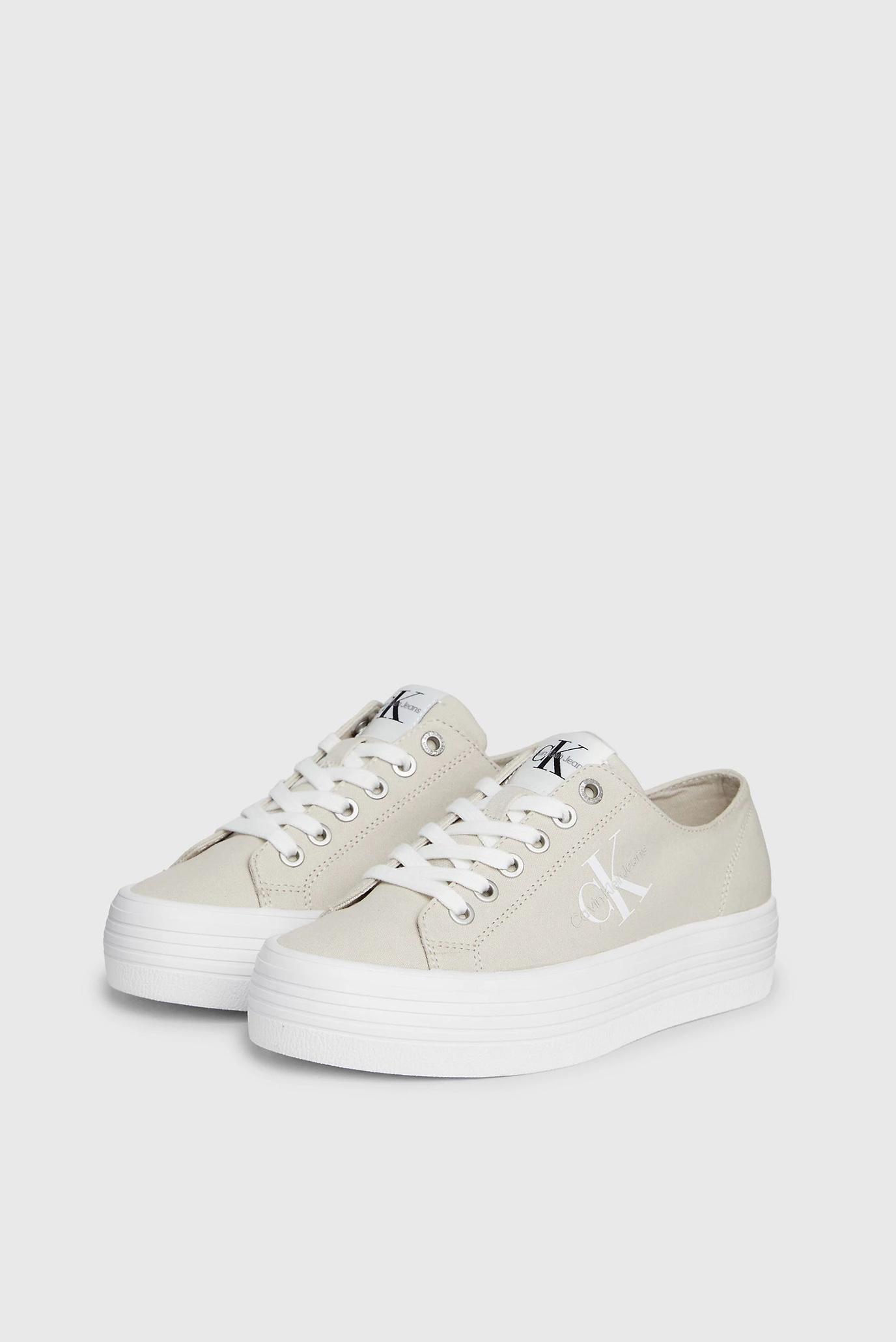 VULC FLATFORM ESSENTIAL MONO Calvin Klein Jeans YW0YW01030 FR Group