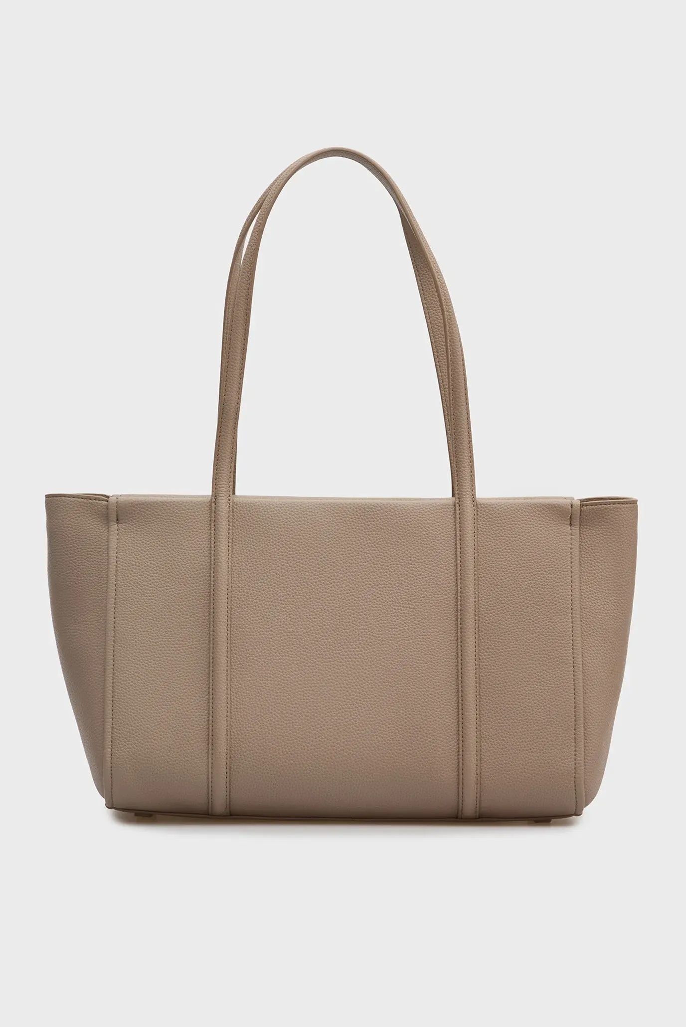 Сумка EMBLEM HW PEBBLE TOTE 4