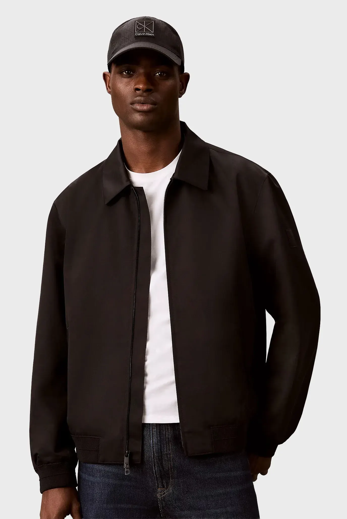 Кепка UTILITY TECH NYLON CAP 2