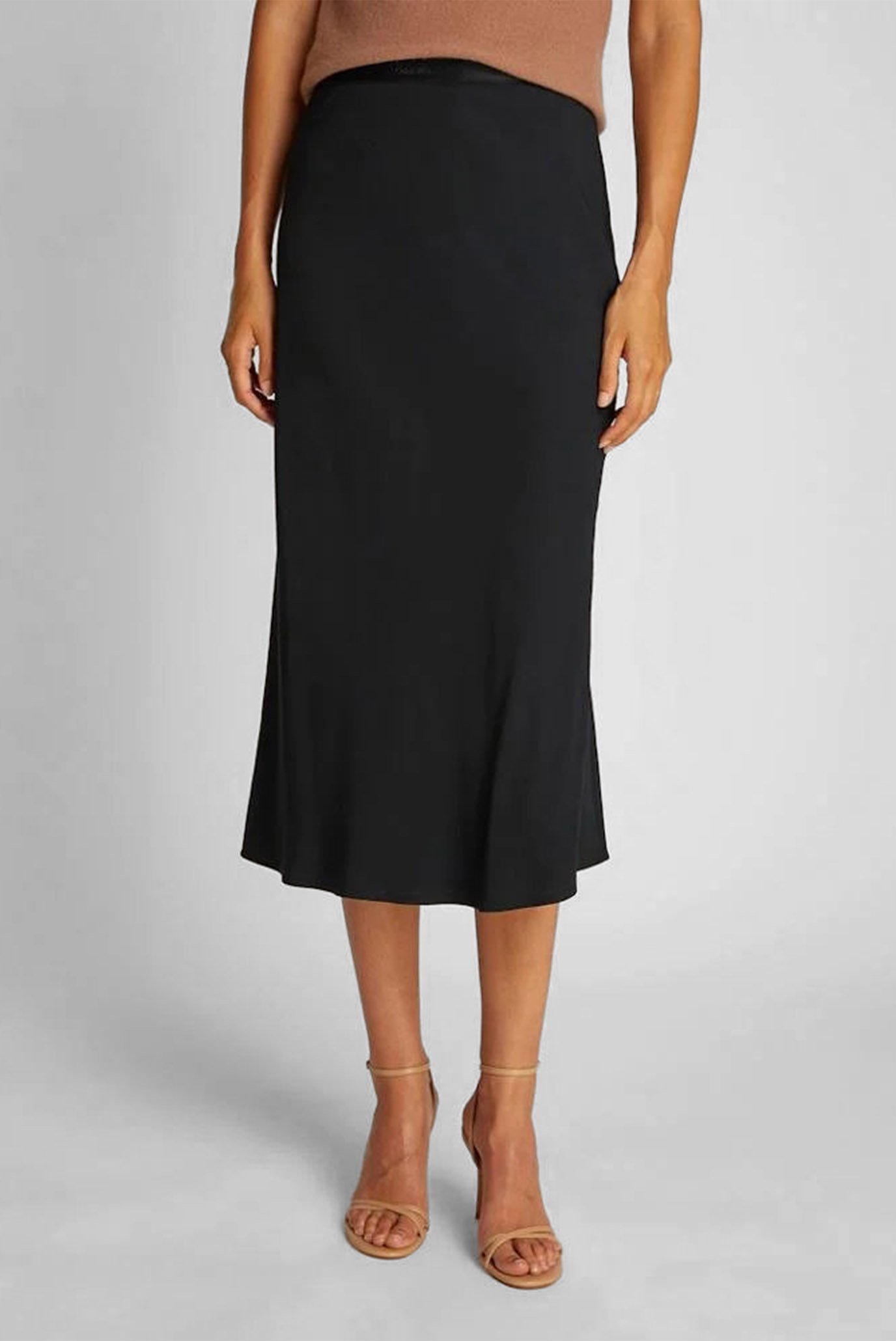 Юбка RECYCLED CDC MIDI BIAS SKIRT 1