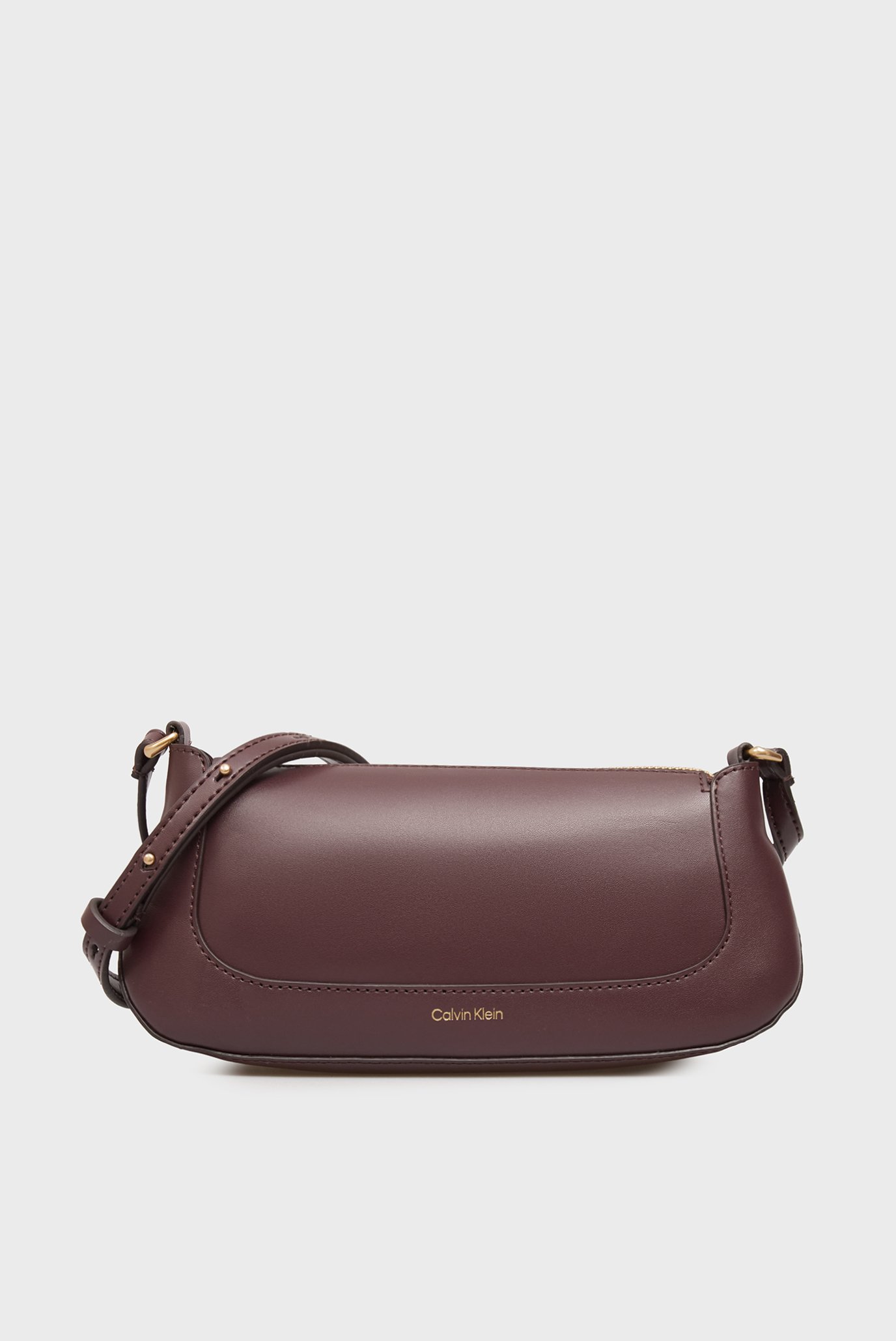 Сумка HARDWARE ZIP CROSSBODY 1