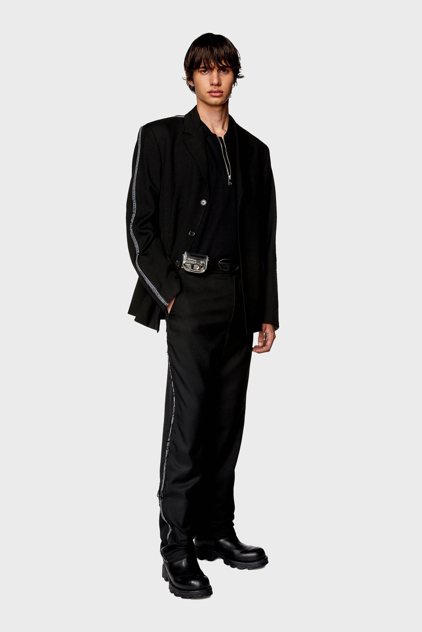 Штаны P-OAK-DNM TROUSERS 2