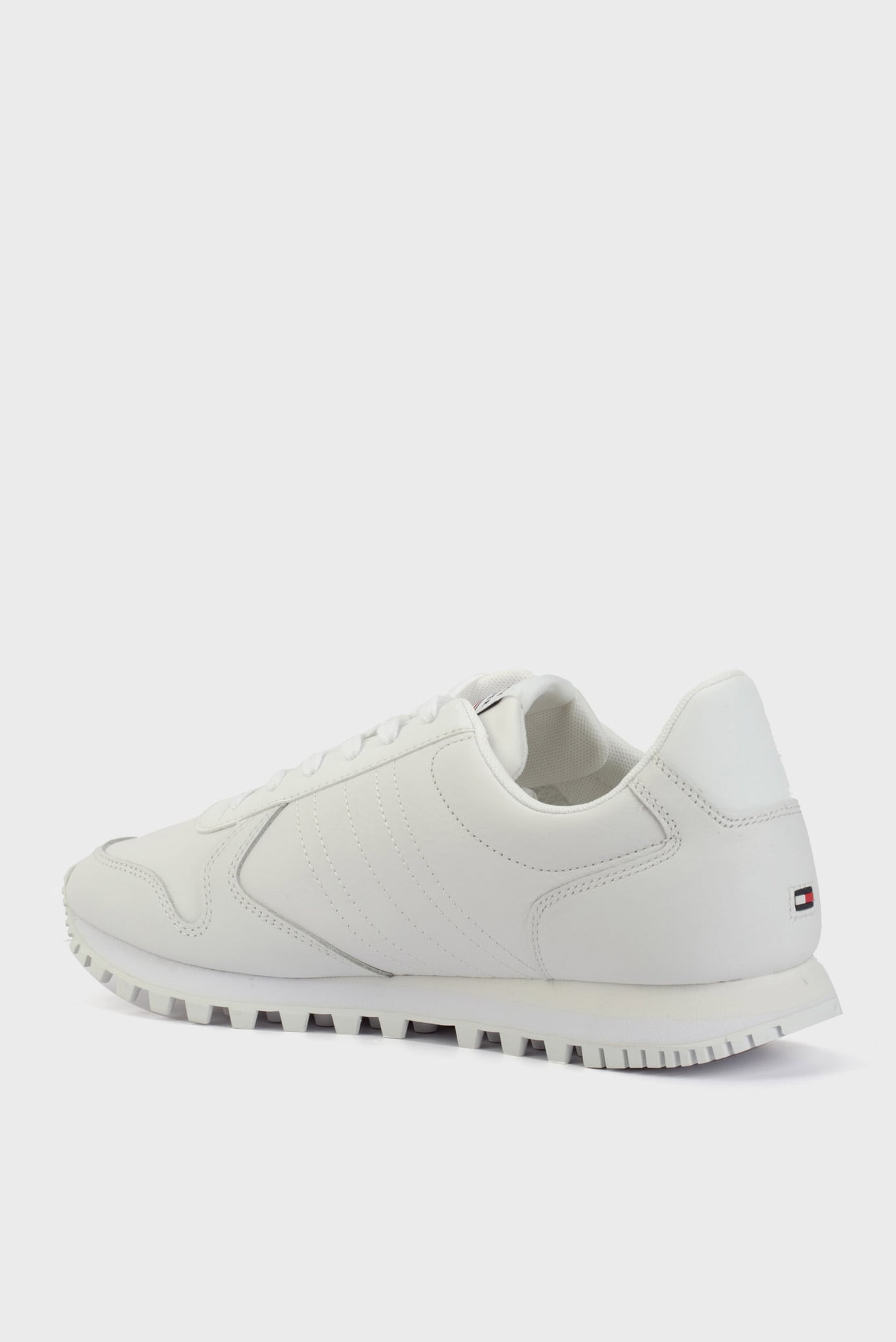 Кроссовки ELEVATED EVA RUNNER LEATHER 4