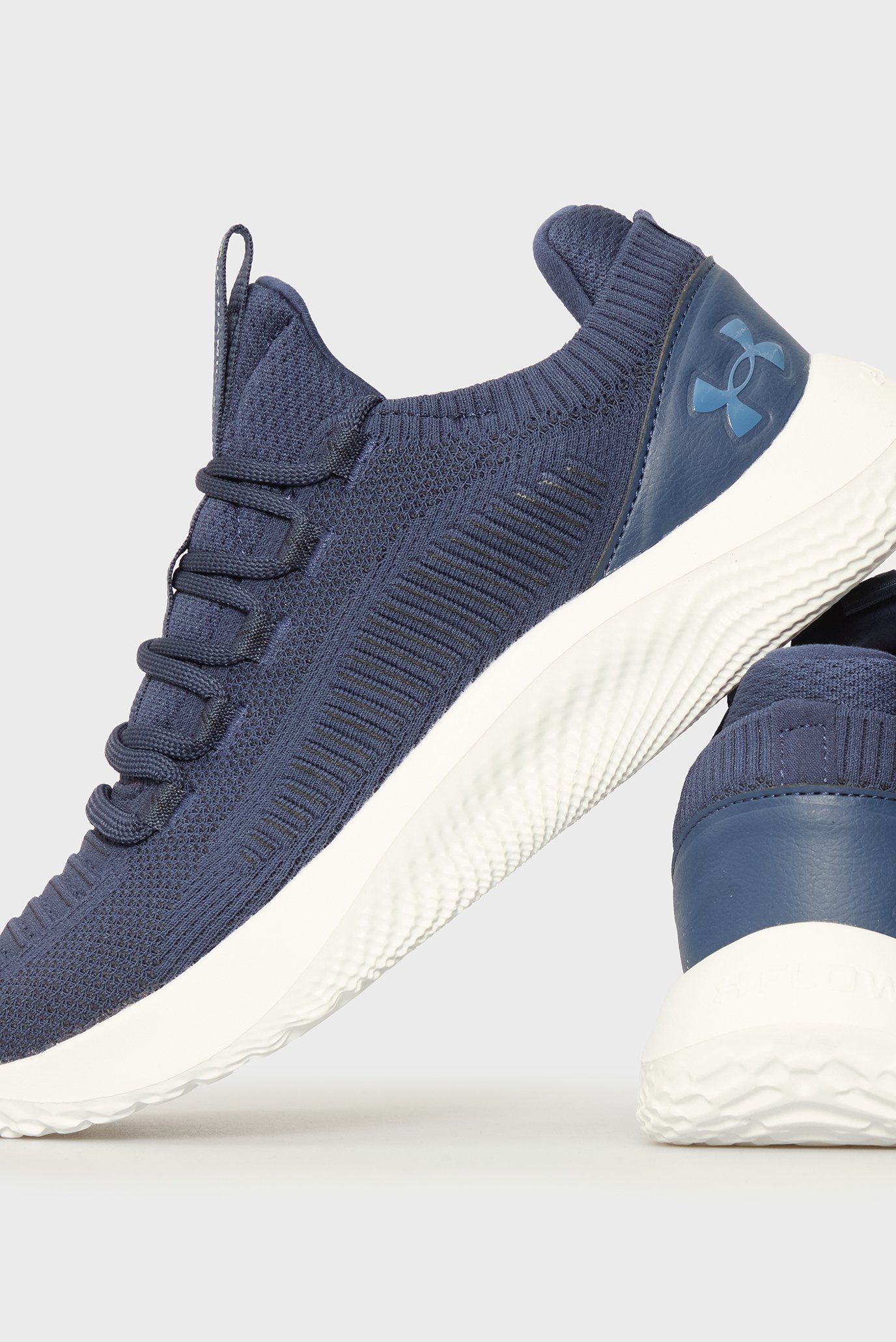 Кроссовки/UA Dynamic 2 2