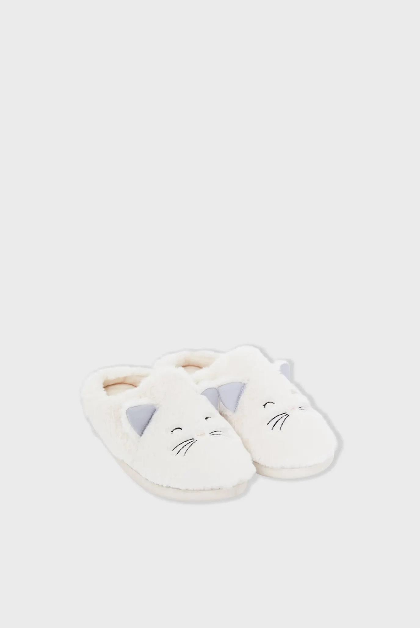 Домашние тапочки 3