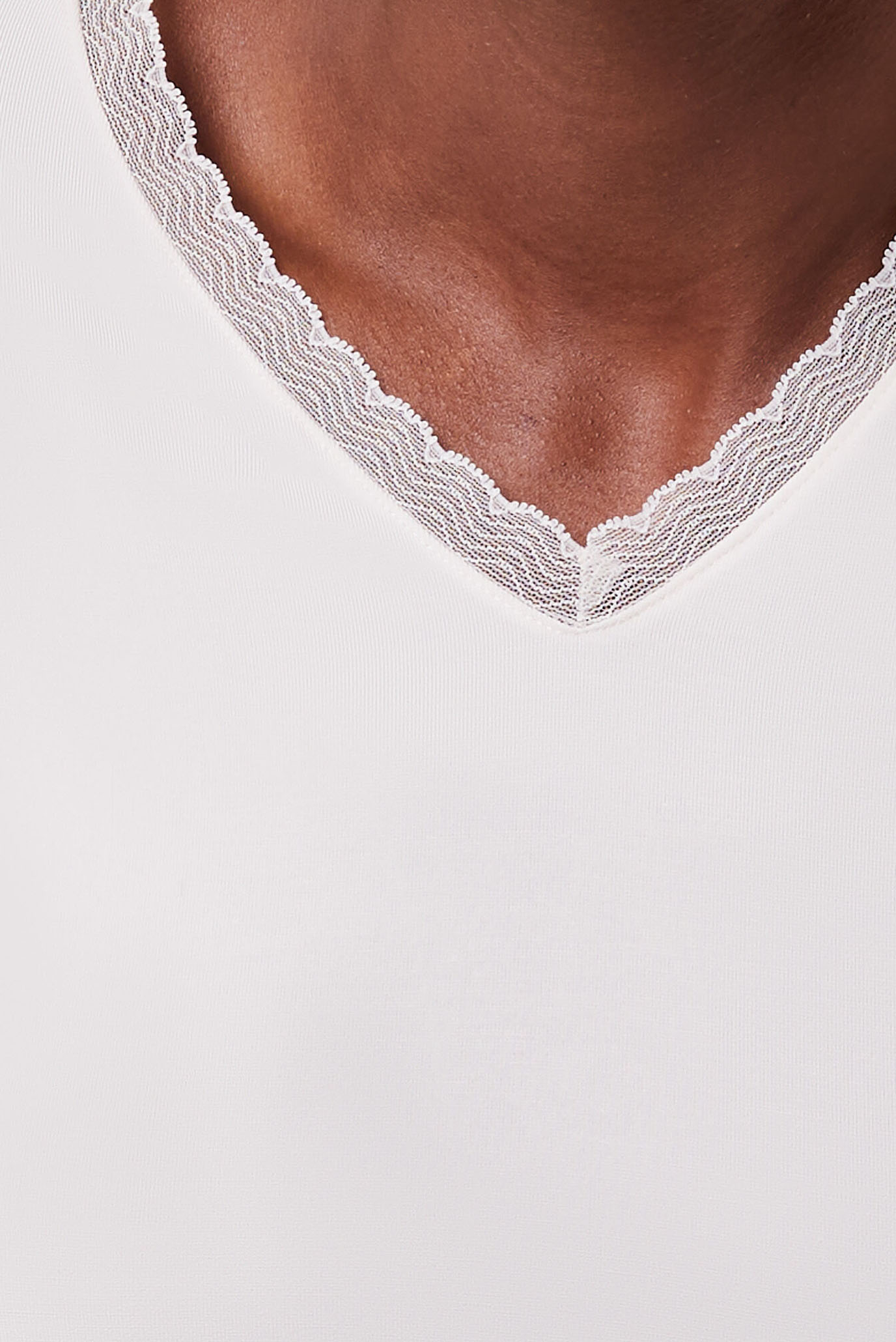 Лонгслив WARM ME UP - T-SHIRT ML - NOIR 4