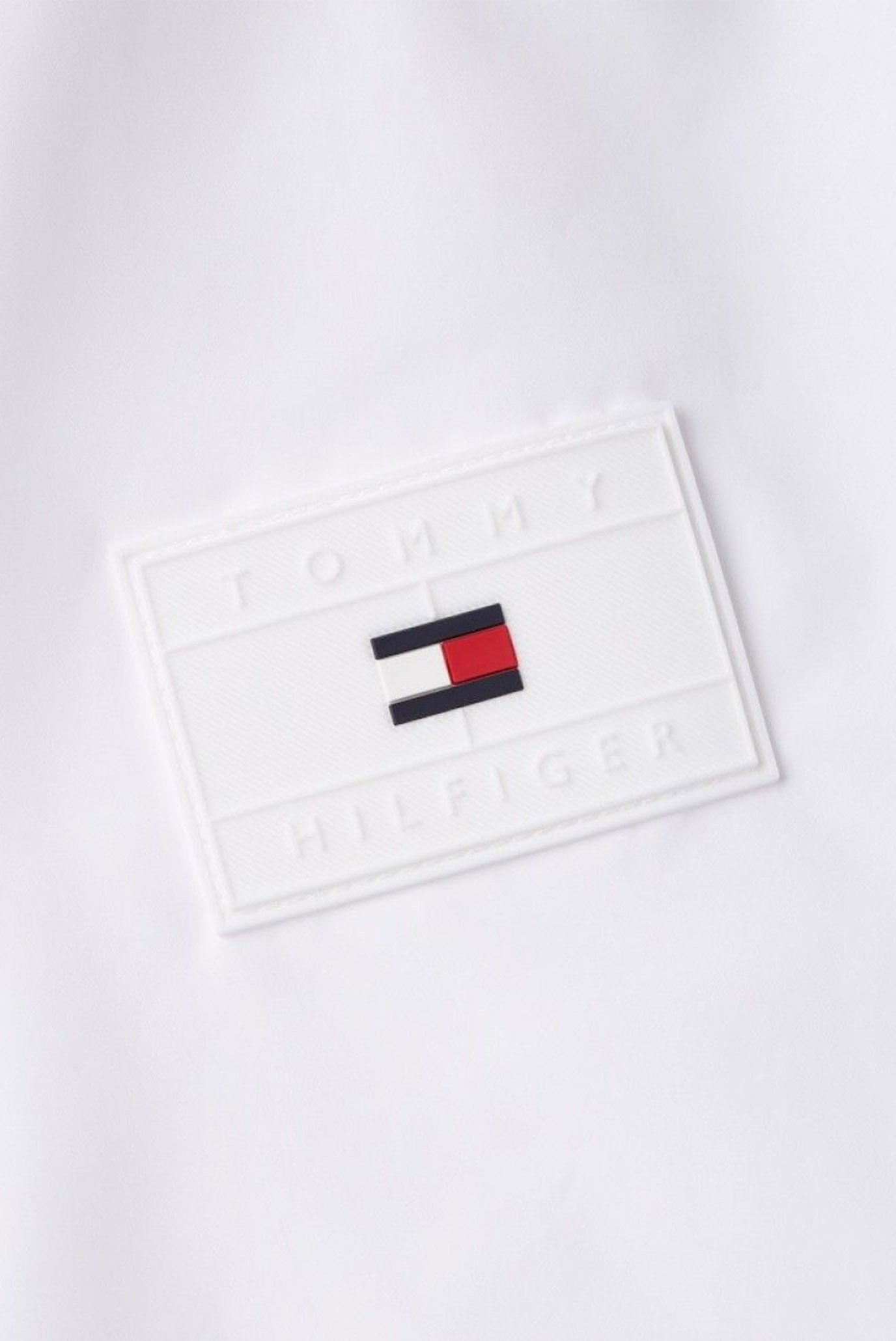 Ветровка SAIL REGATTA JACKETTommy Hilfiger Ветровка SAIL REGATTA JACKET 4