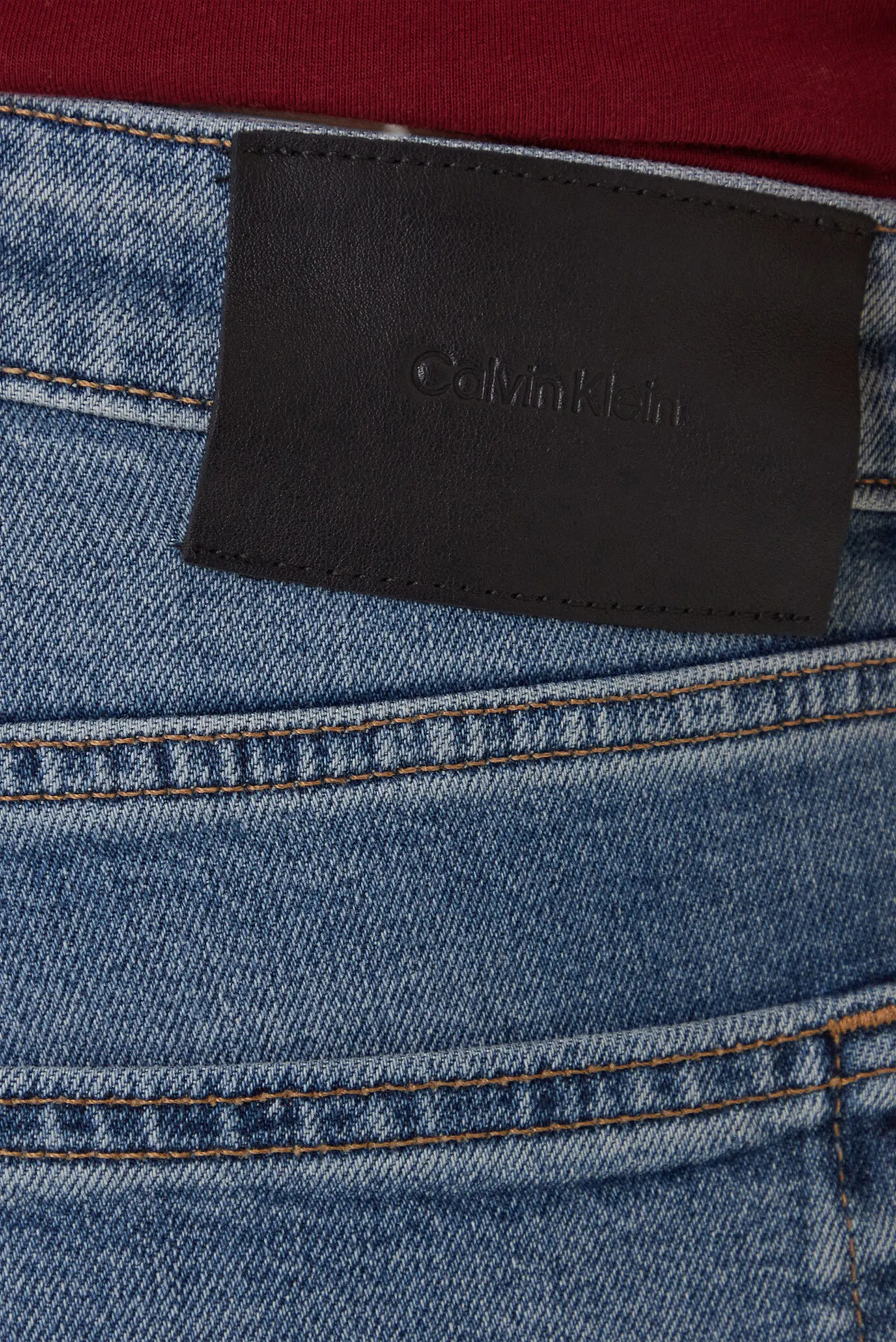 Джинсы SLIM TAPER GREGORY JEAN 5