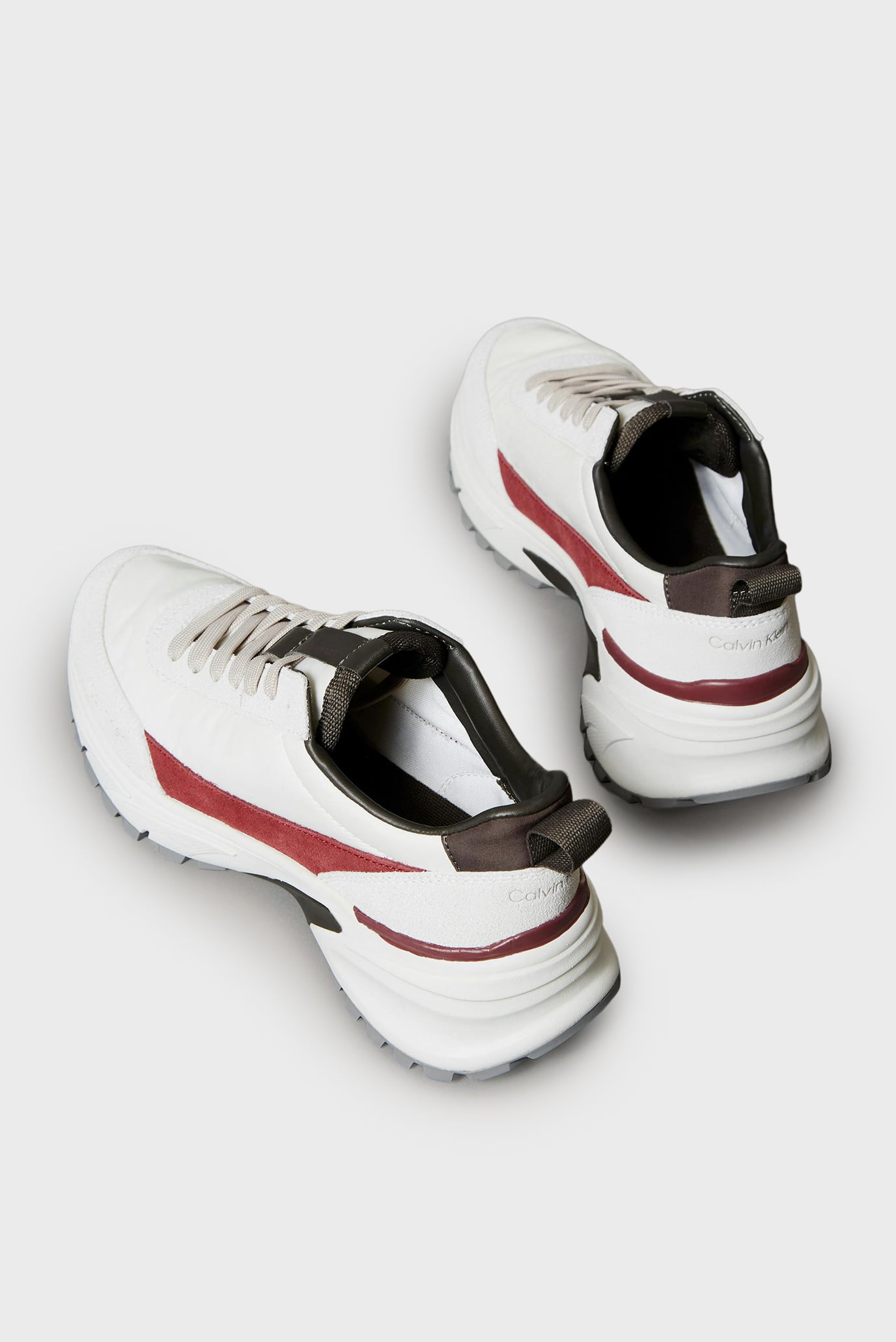 Кроссовки HIKE RUNNER MG NYLON MIX 4