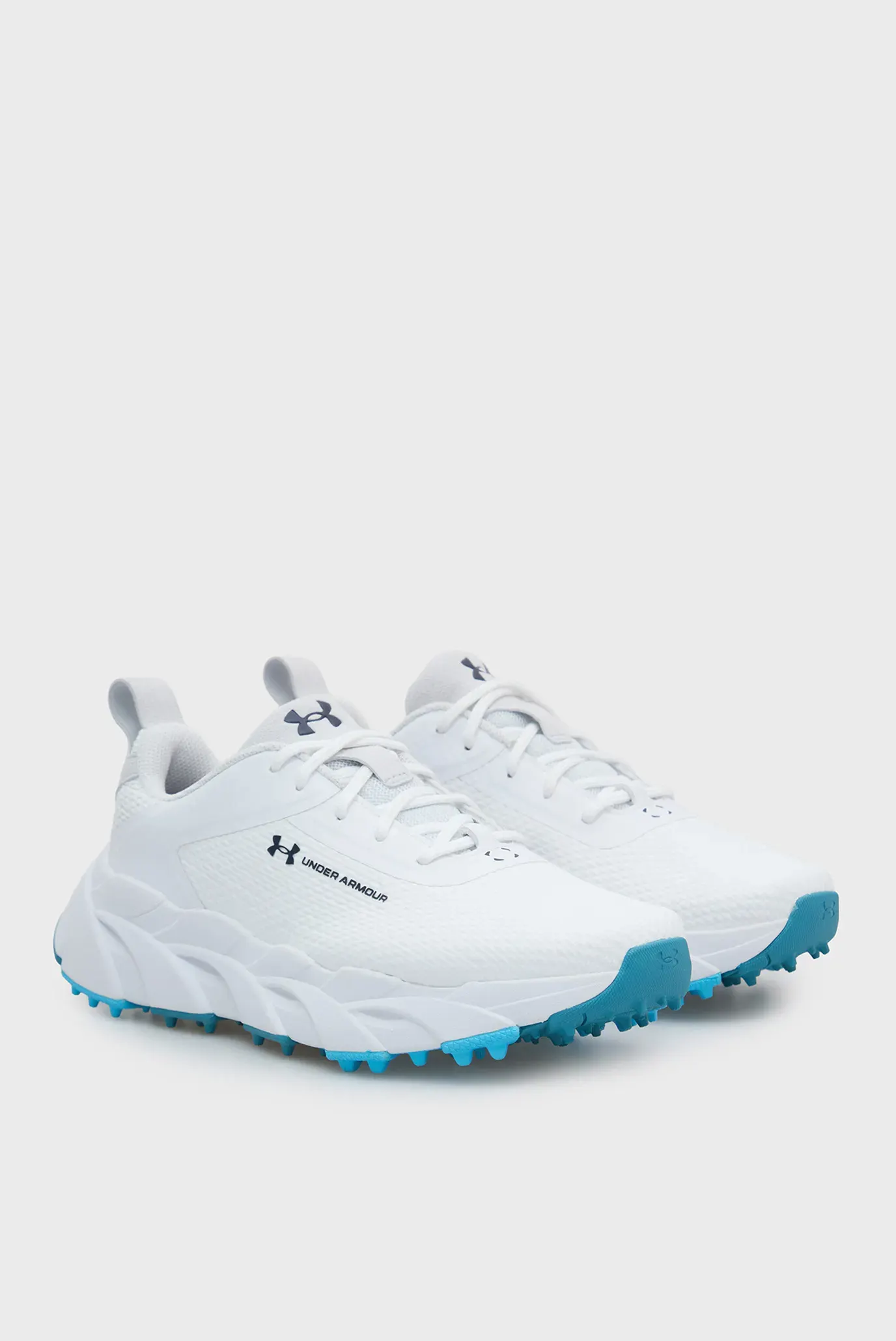 Кроссовки UA W Halo Hybrid SL 3