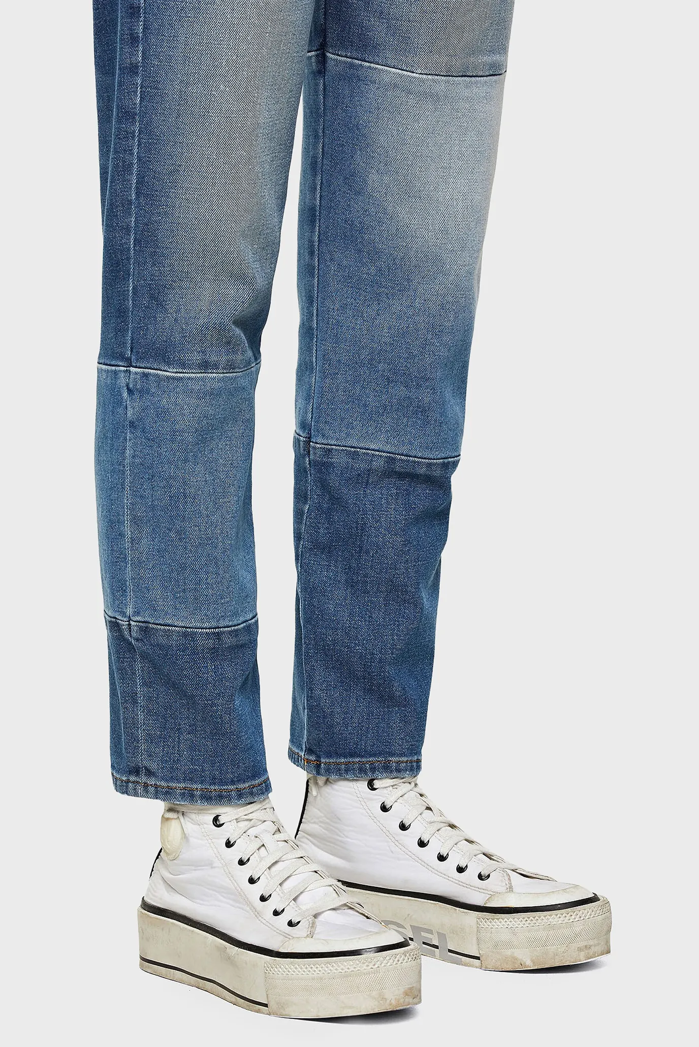 Джинсы/D-EISELLE-X L.32 TROUSERS 6